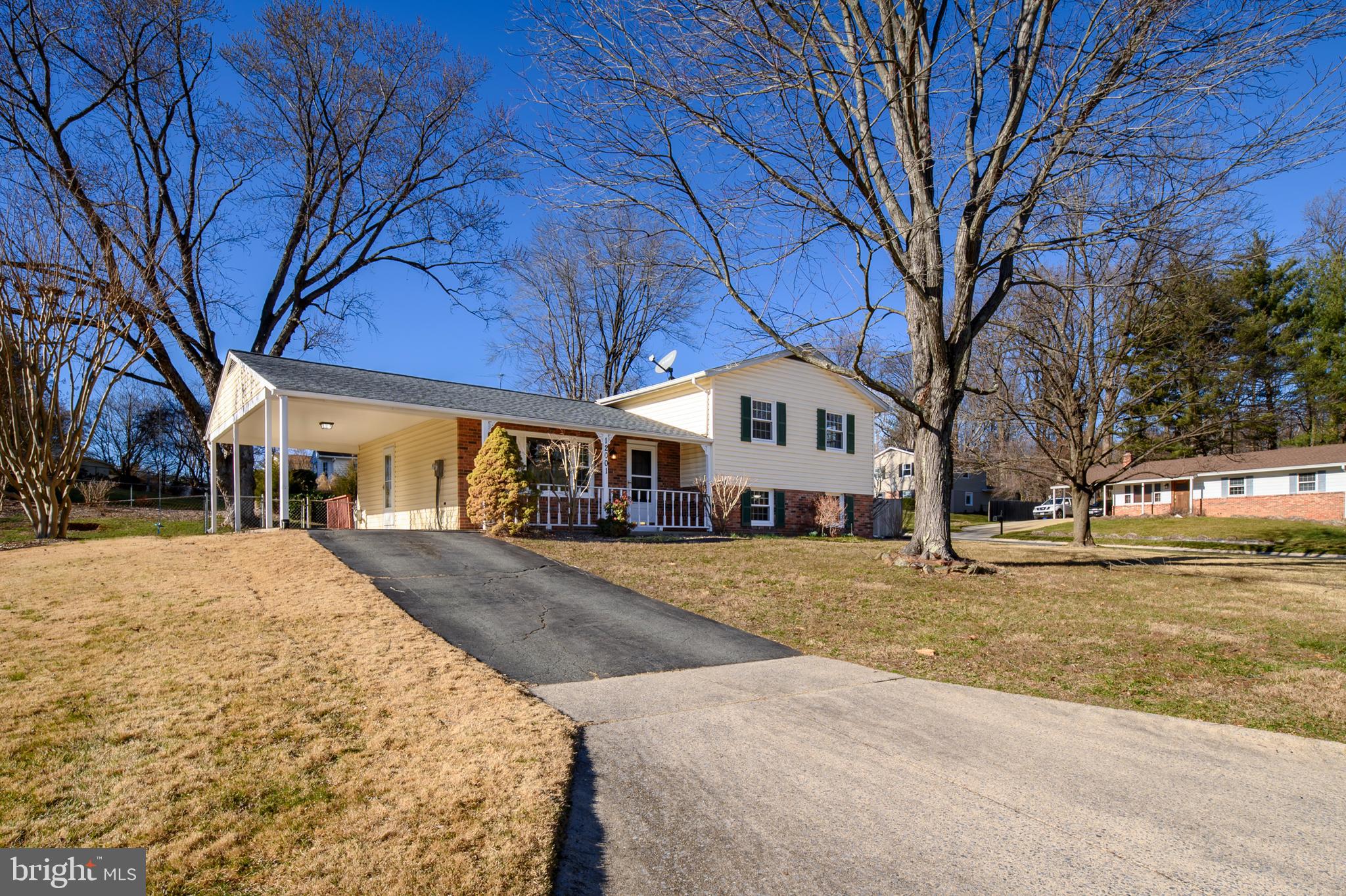 QUINCE ORCHARD VALLEY - Residential