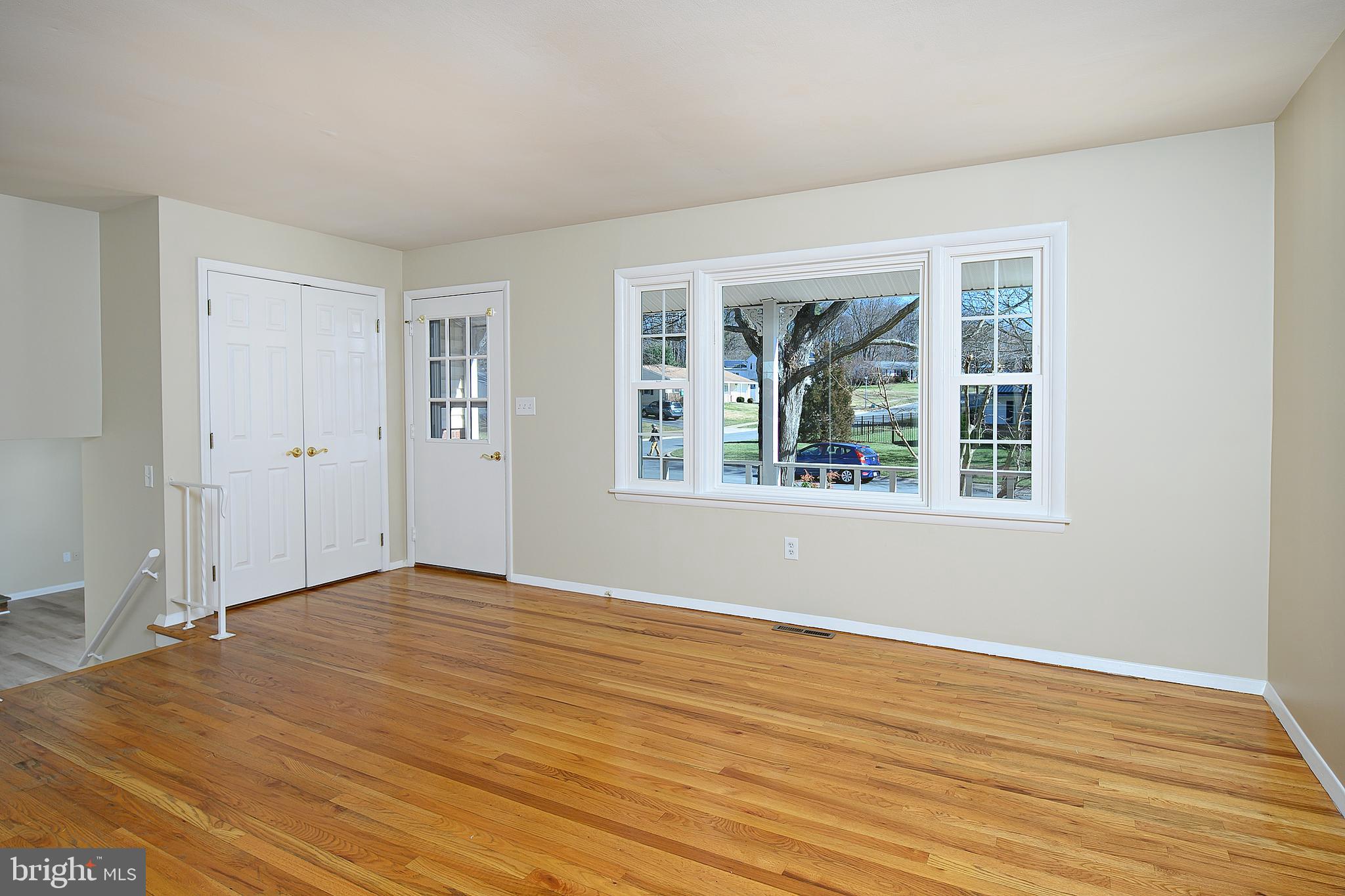 QUINCE ORCHARD VALLEY - Residential