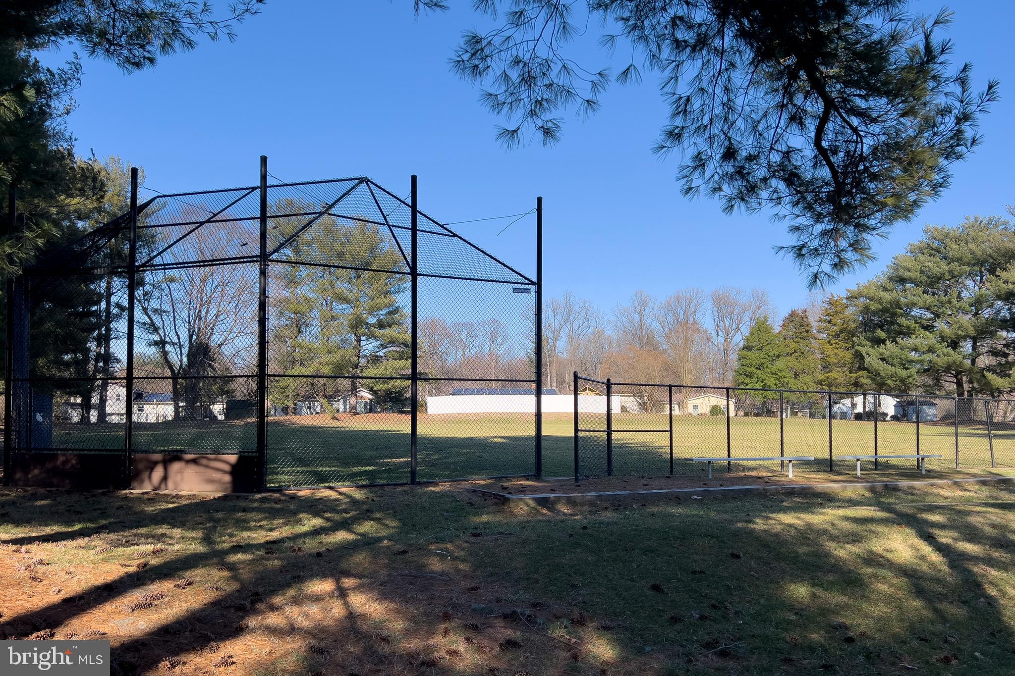 QUINCE ORCHARD VALLEY - Residential