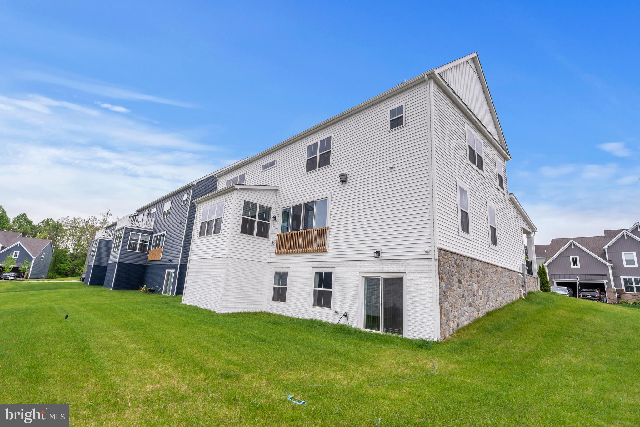 LANDSDALE - Residential