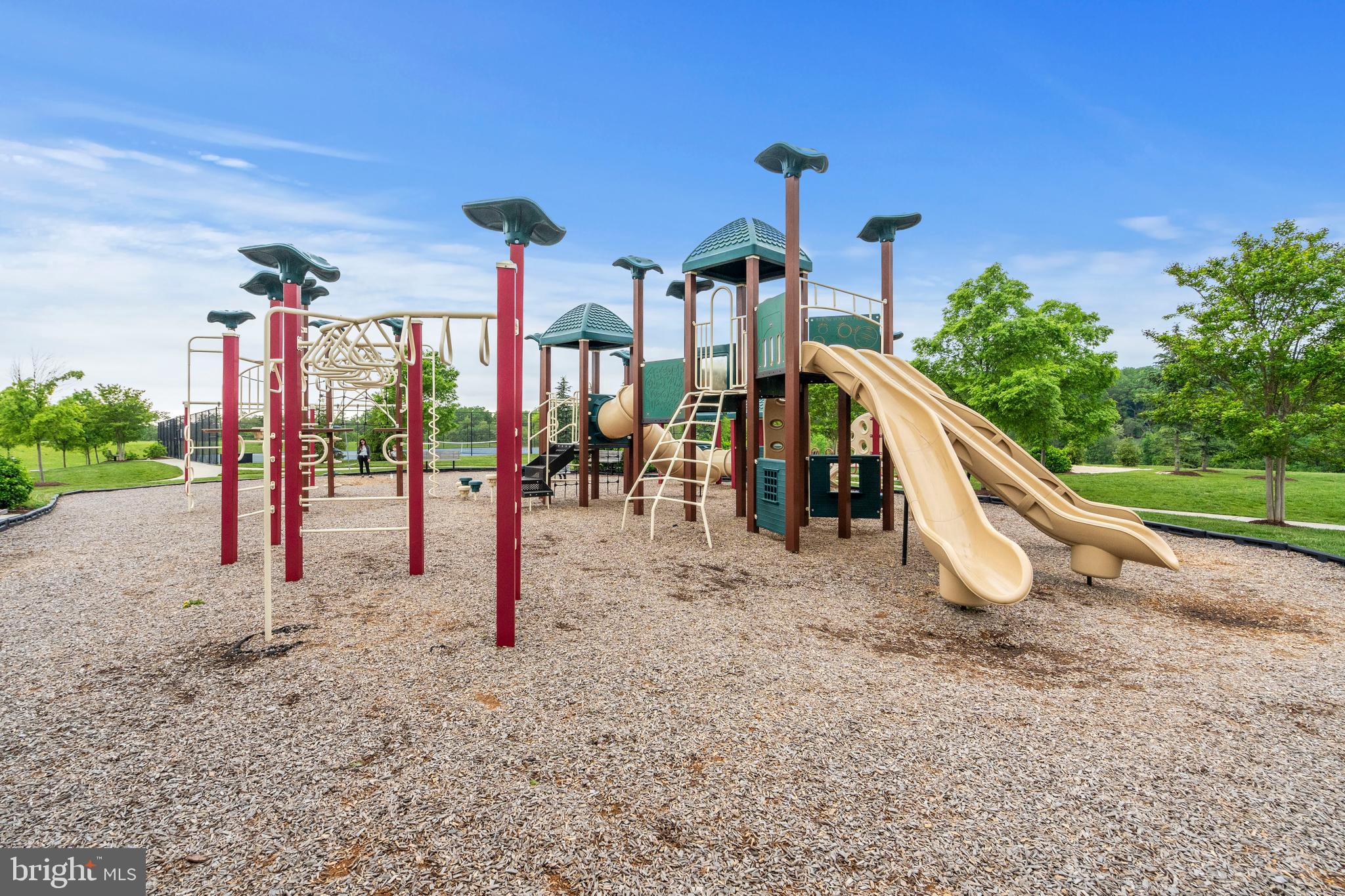 LANDSDALE - Residential