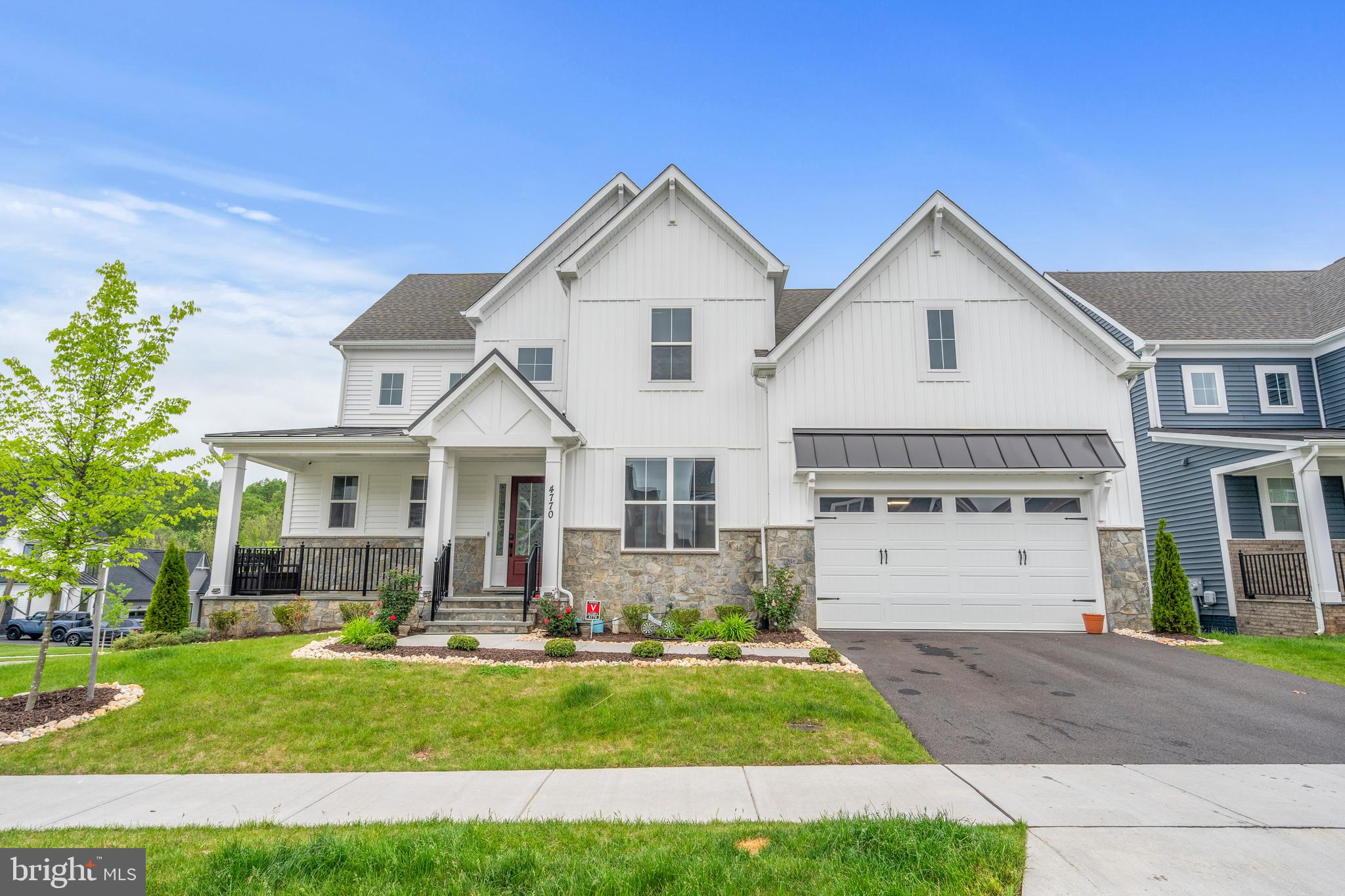 LANDSDALE - Residential