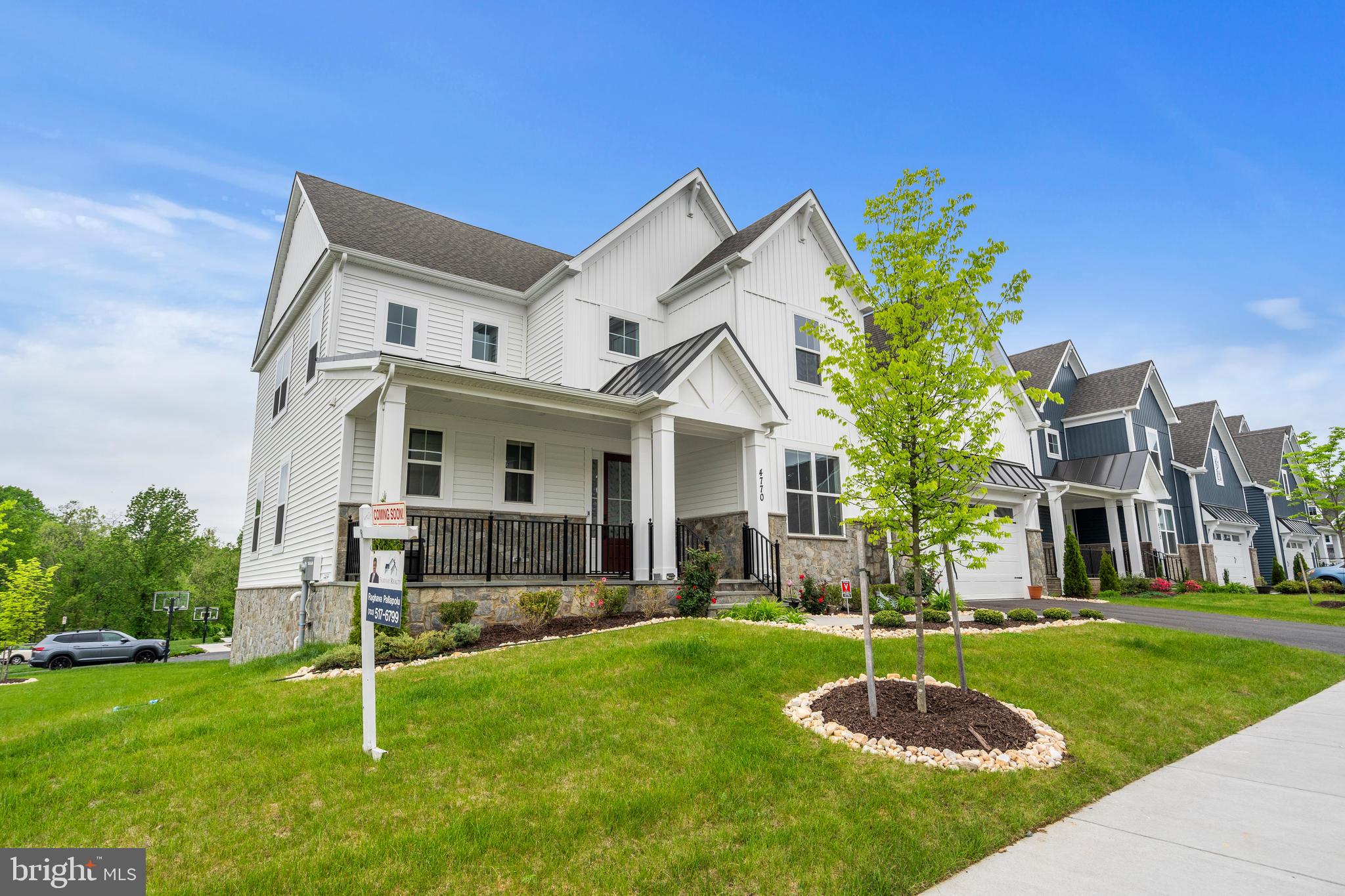 LANDSDALE - Residential