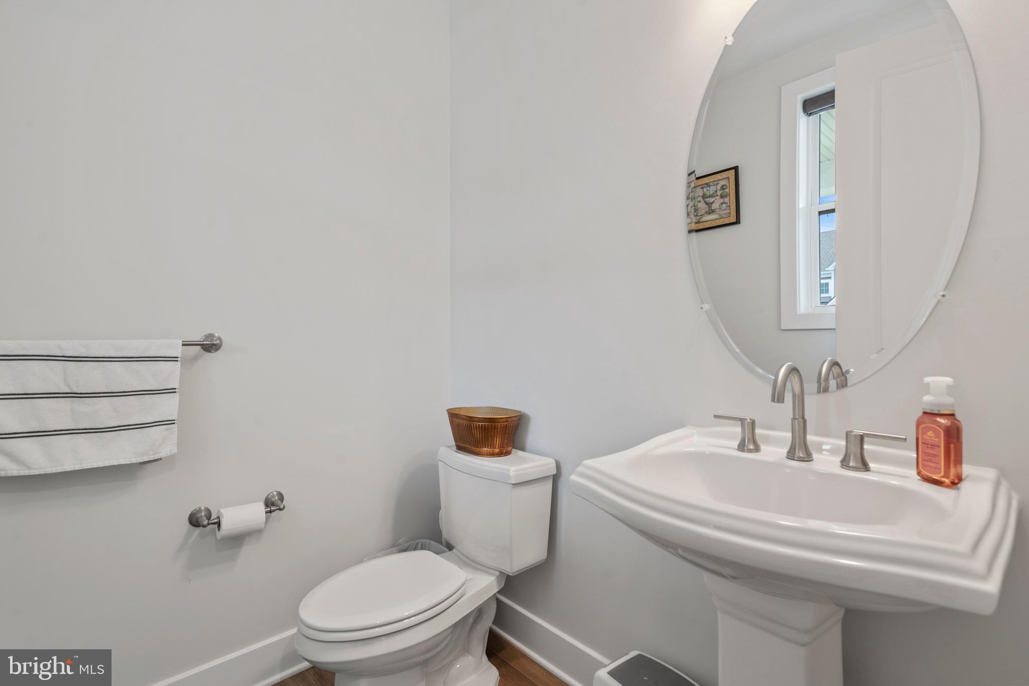 LANDSDALE - Residential