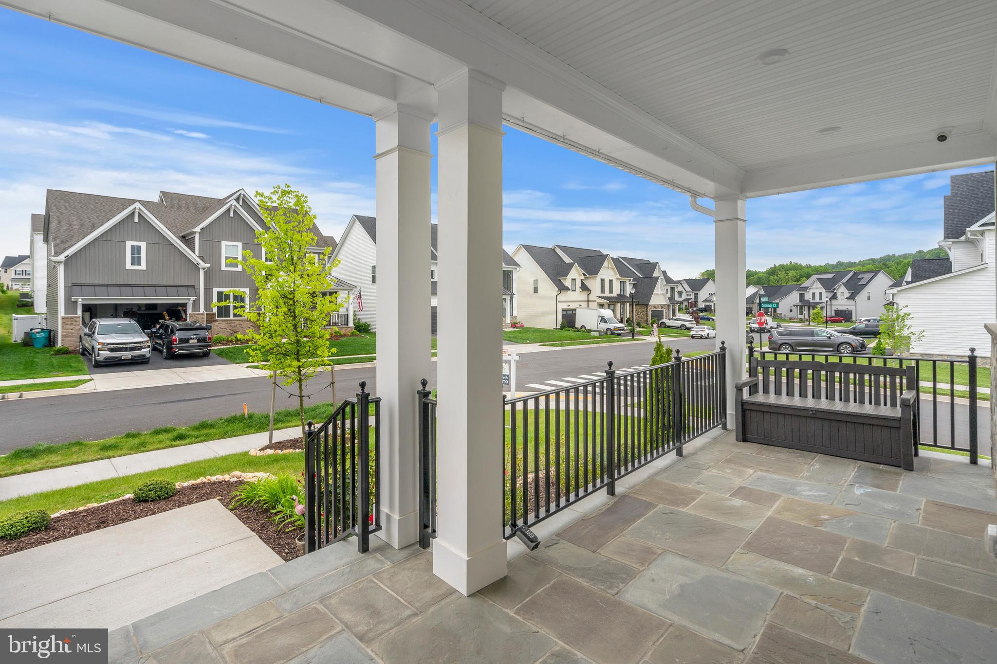 LANDSDALE - Residential