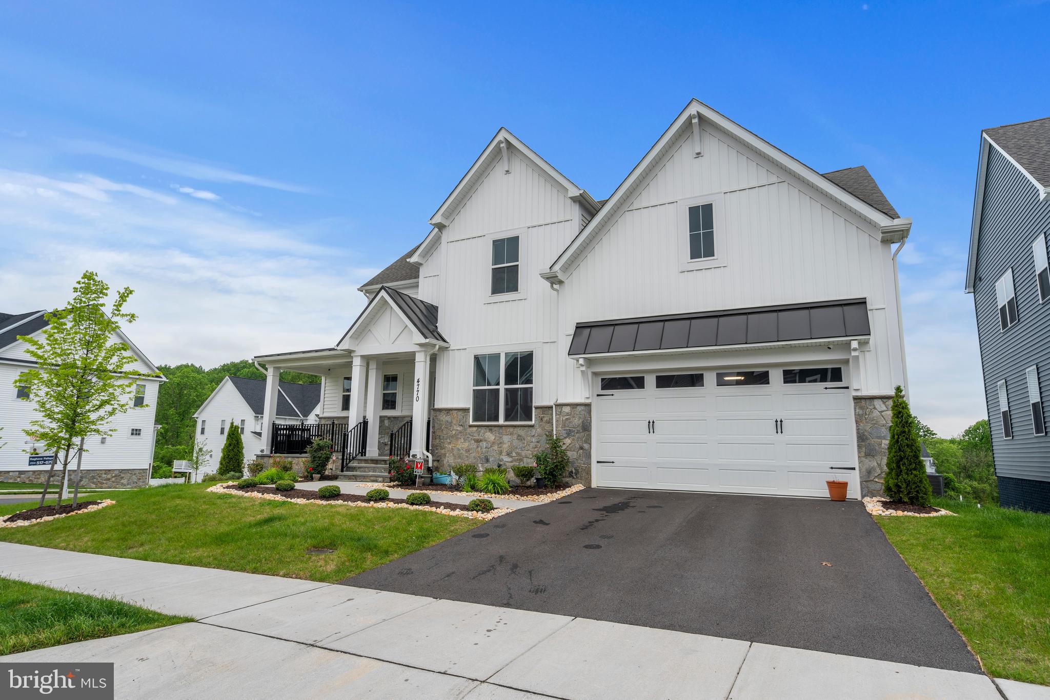 LANDSDALE - Residential