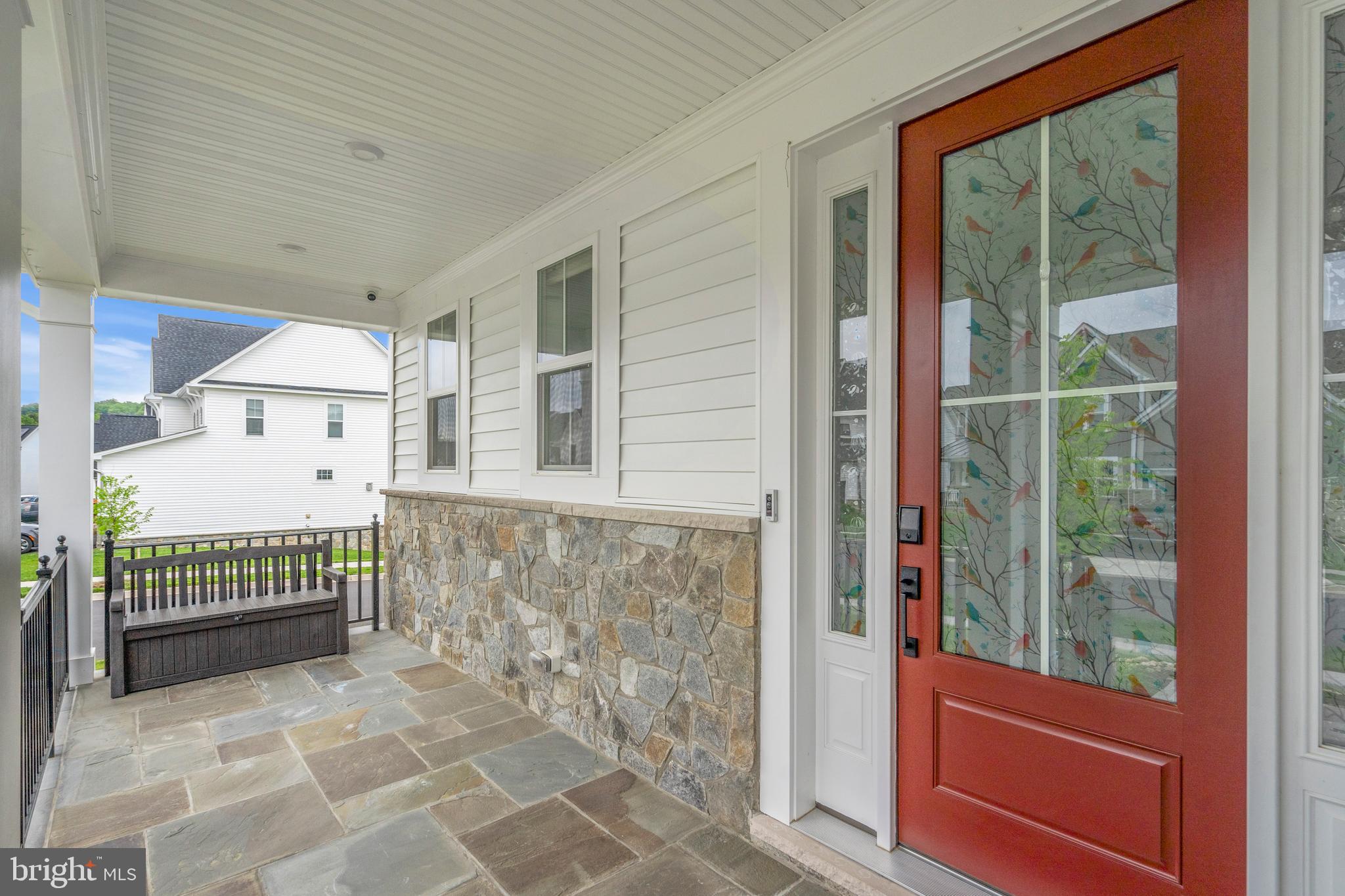 LANDSDALE - Residential