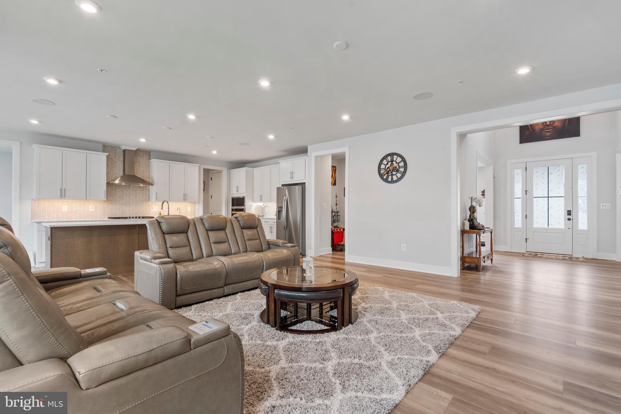 LANDSDALE - Residential