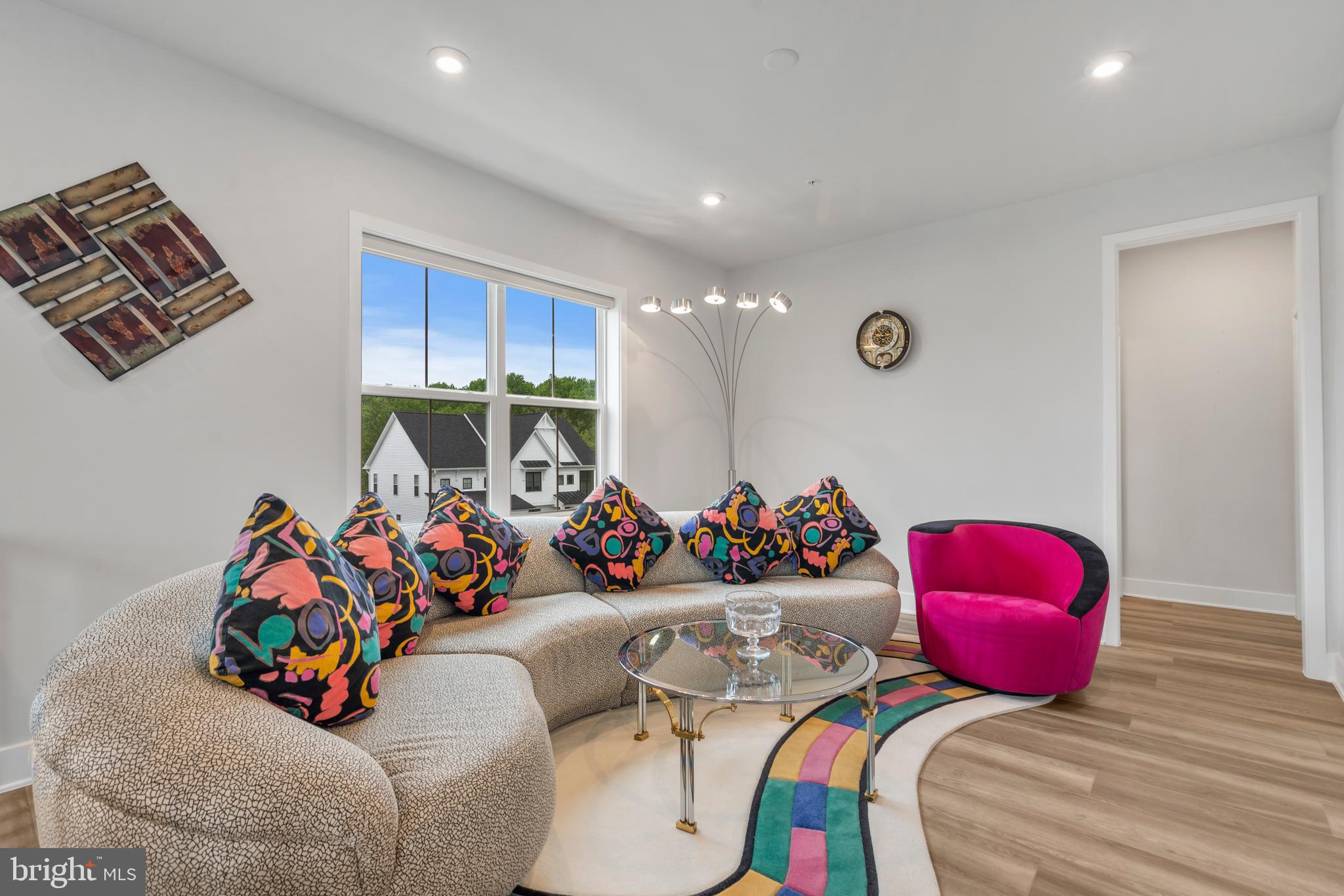 LANDSDALE - Residential