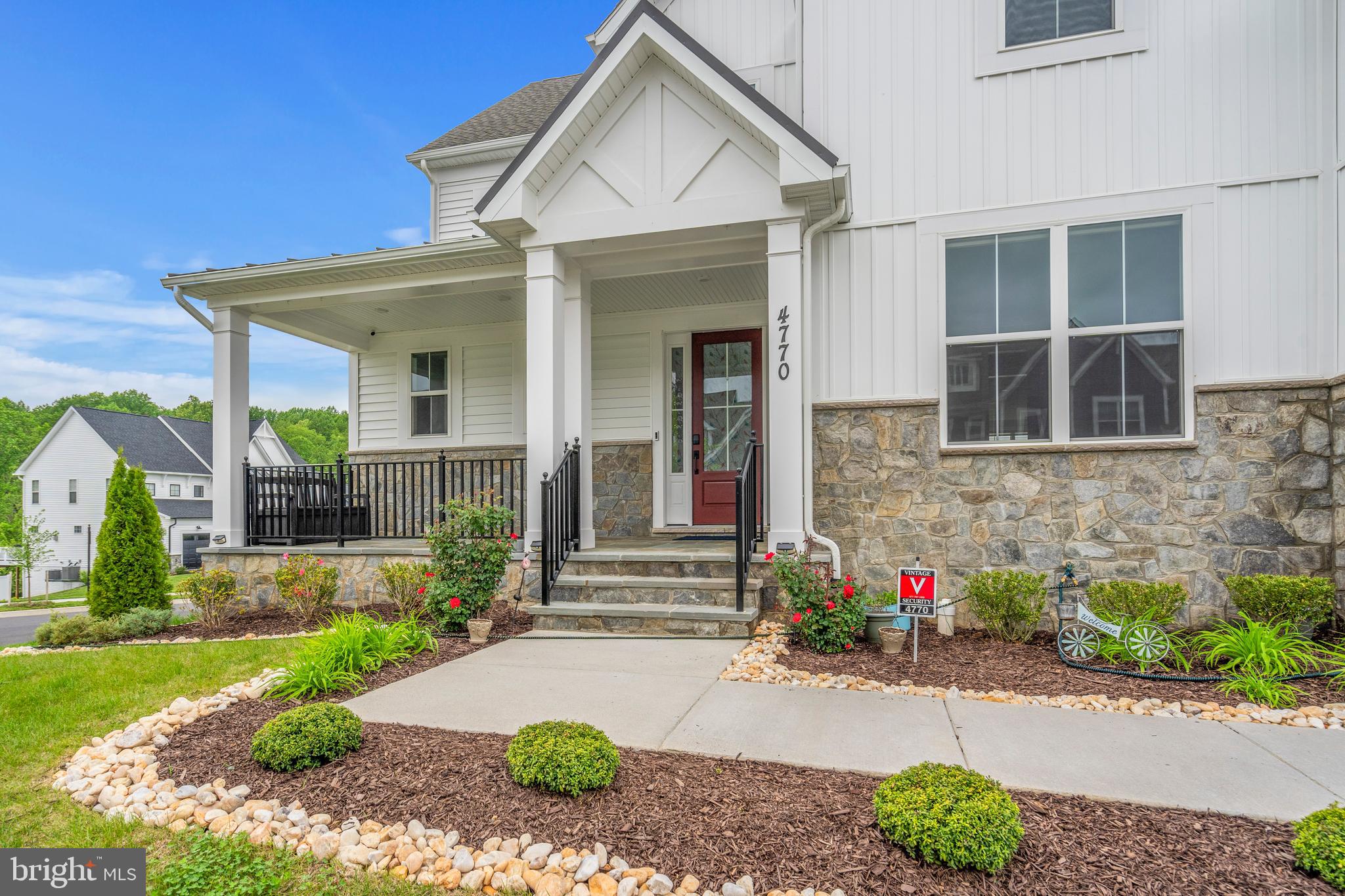 LANDSDALE - Residential