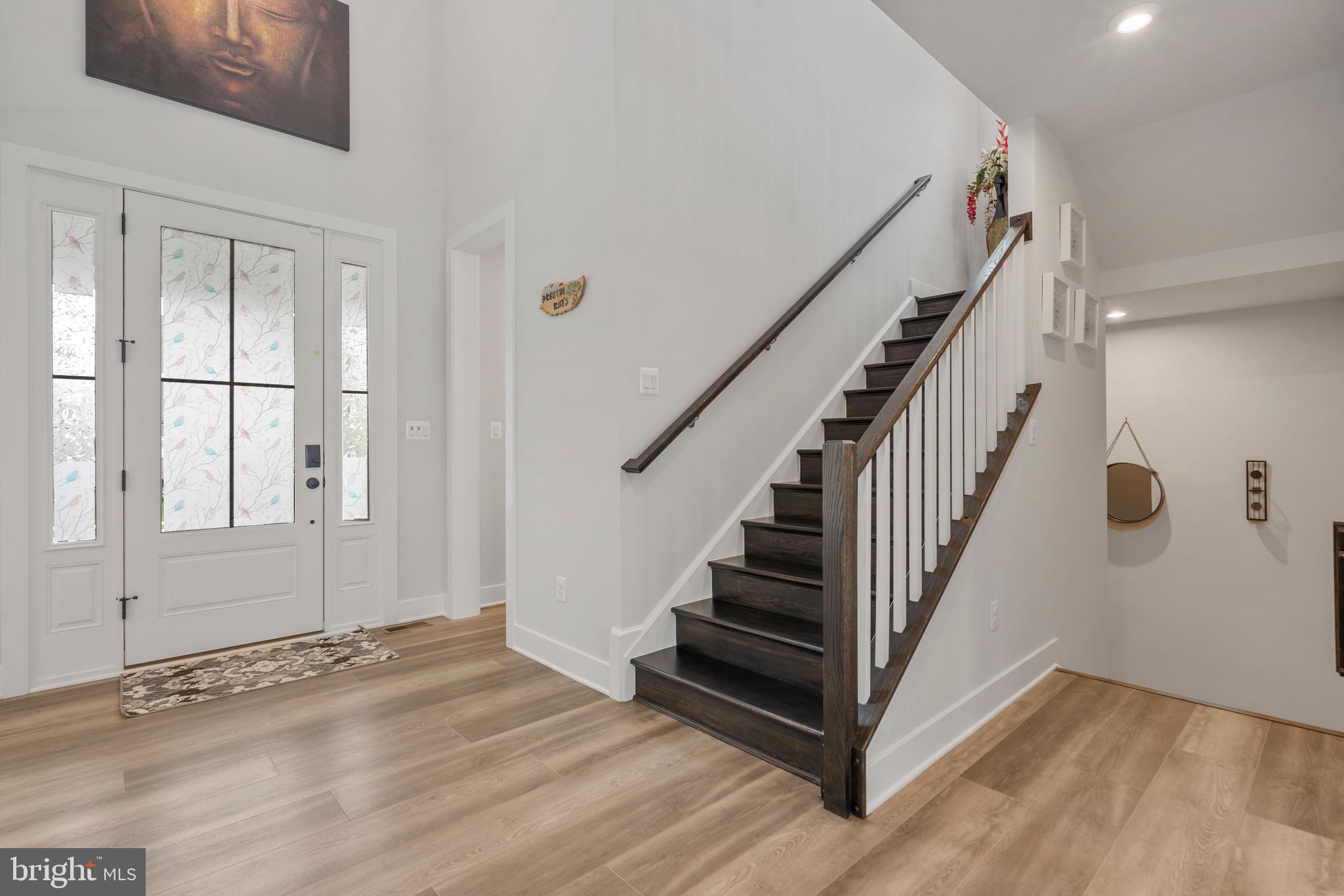 LANDSDALE - Residential