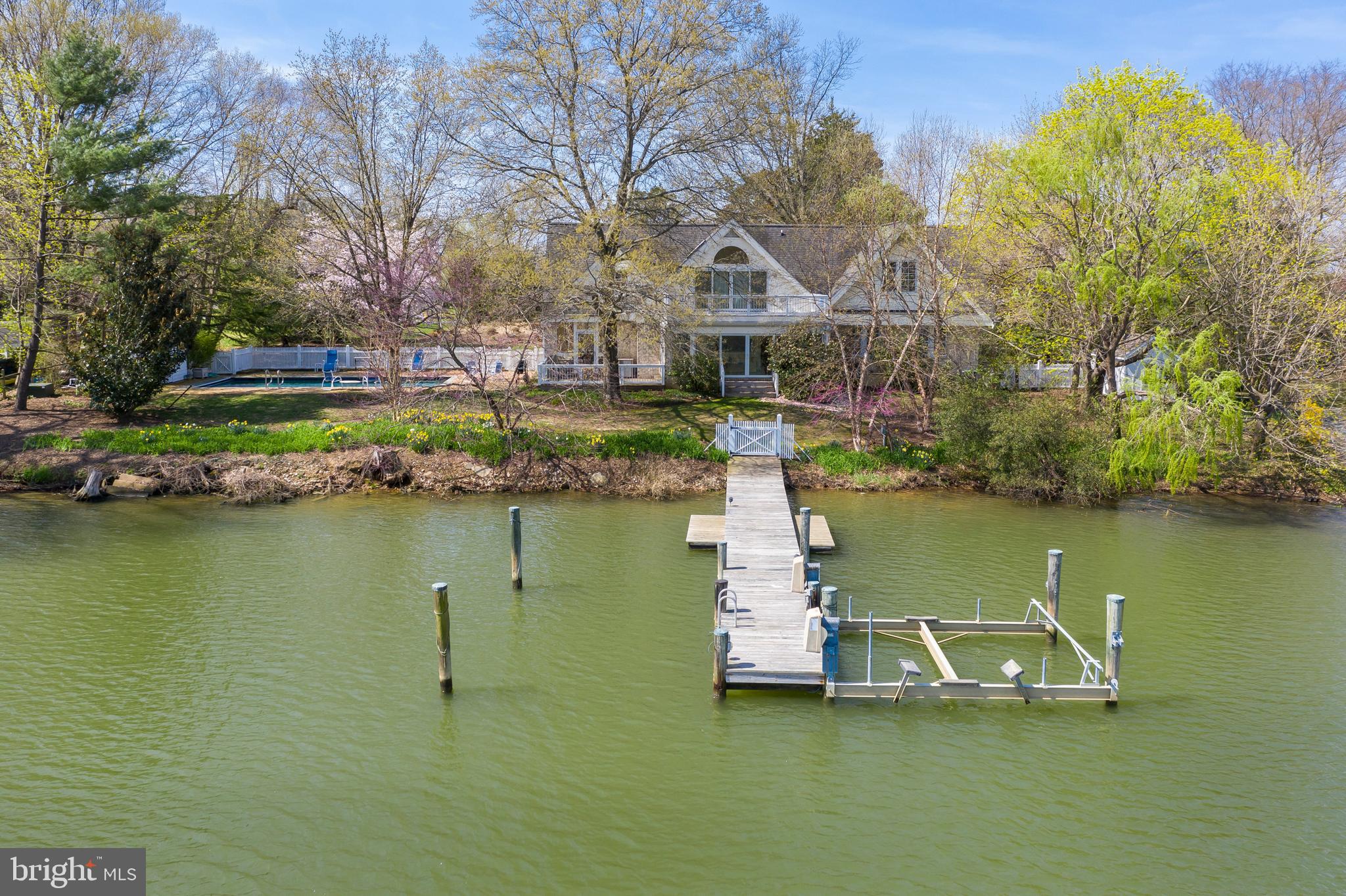 WIMBLEDON FARMS - Residential