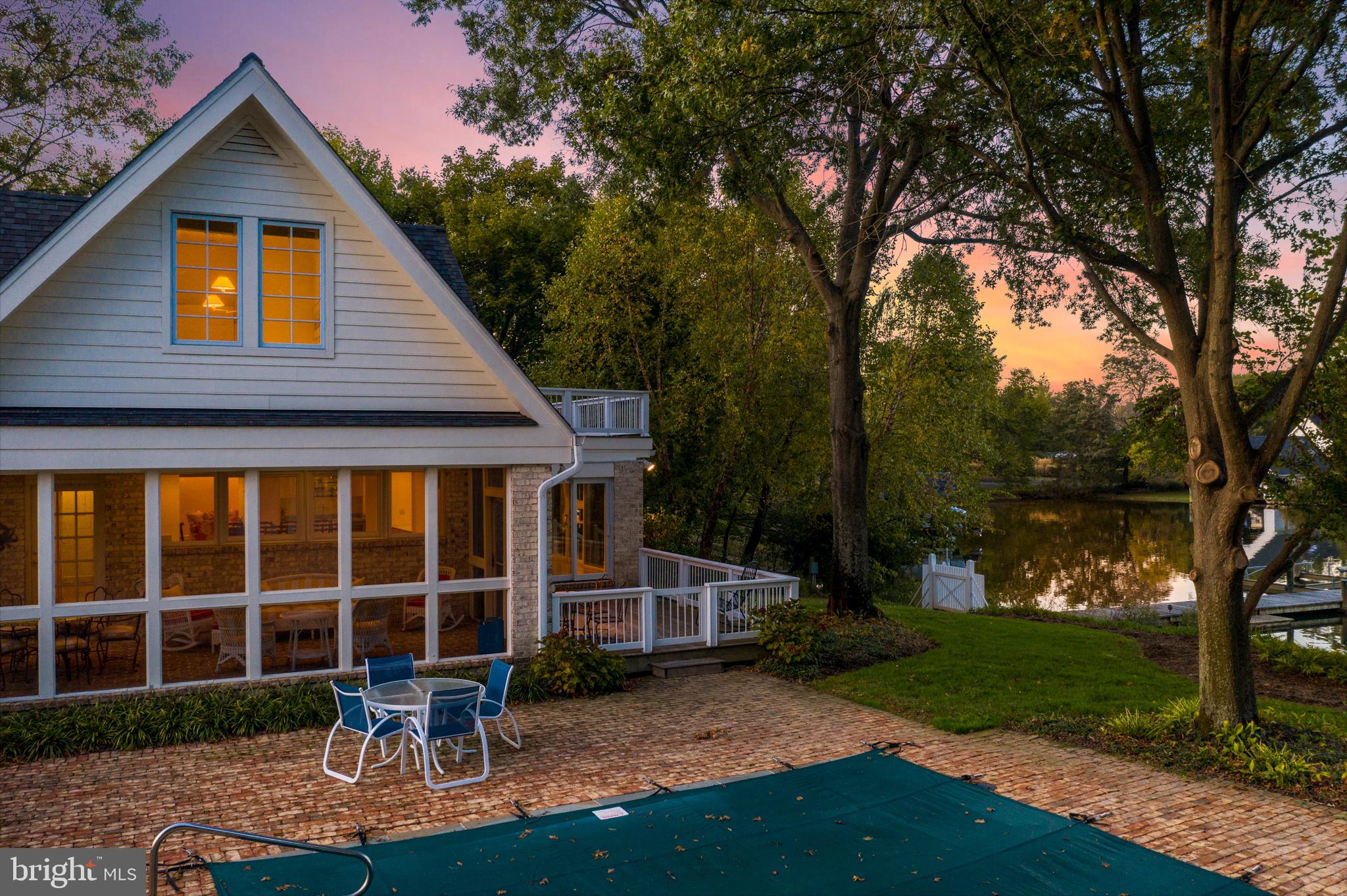 WIMBLEDON FARMS - Residential