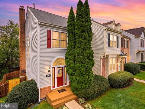 Photo of 12501 Manchester Way, WOODBRIDGE, VA 22192 (MLS # VAPW2130618)