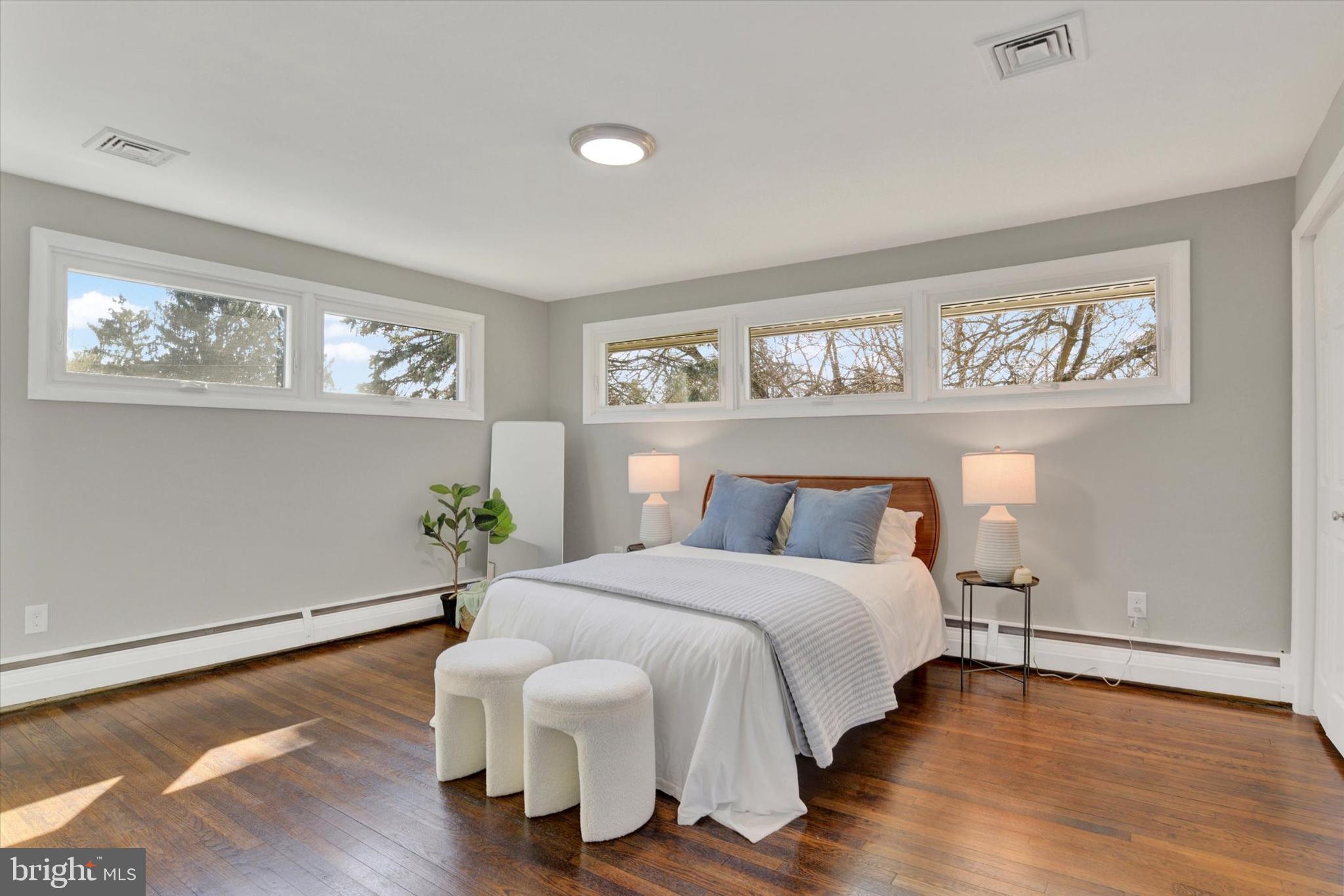 WINDSOR FARMS - Residential