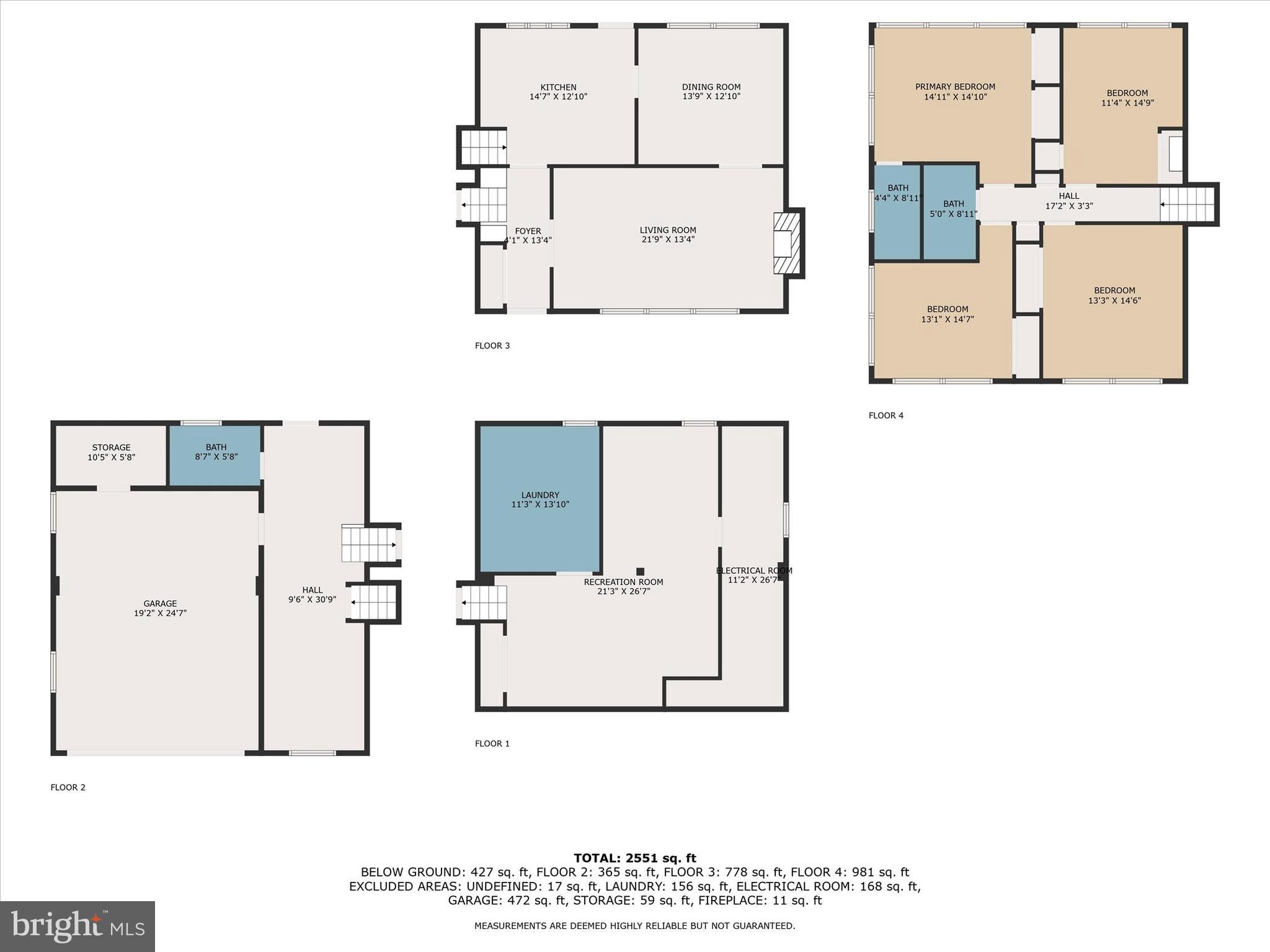 WINDSOR FARMS - Residential