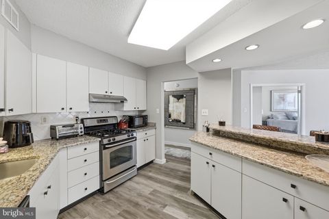 5225 POOKS HILL ROAD 1401N BETHESDA MD 20814