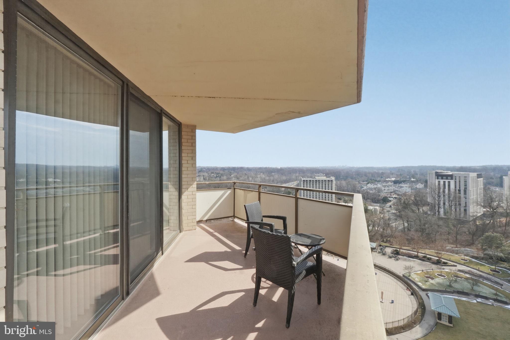 5225 POOKS HILL ROAD 1401N