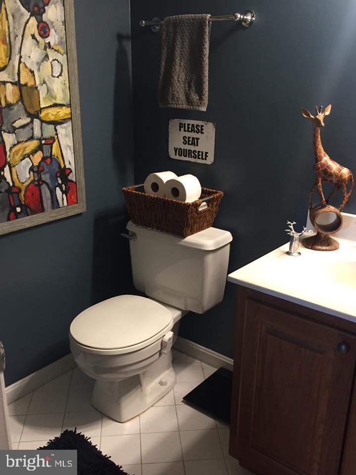 LYON PARK - Residential Lease