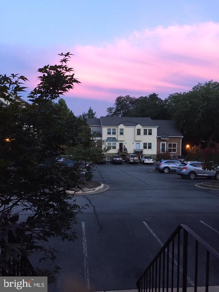 LYON PARK - Residential Lease