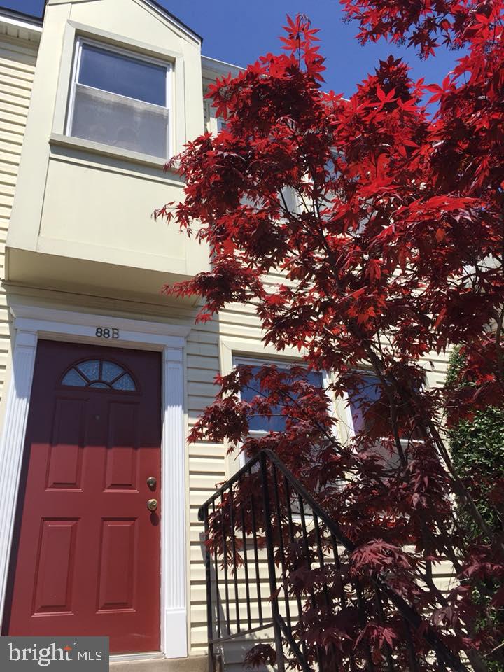 LYON PARK - Residential Lease