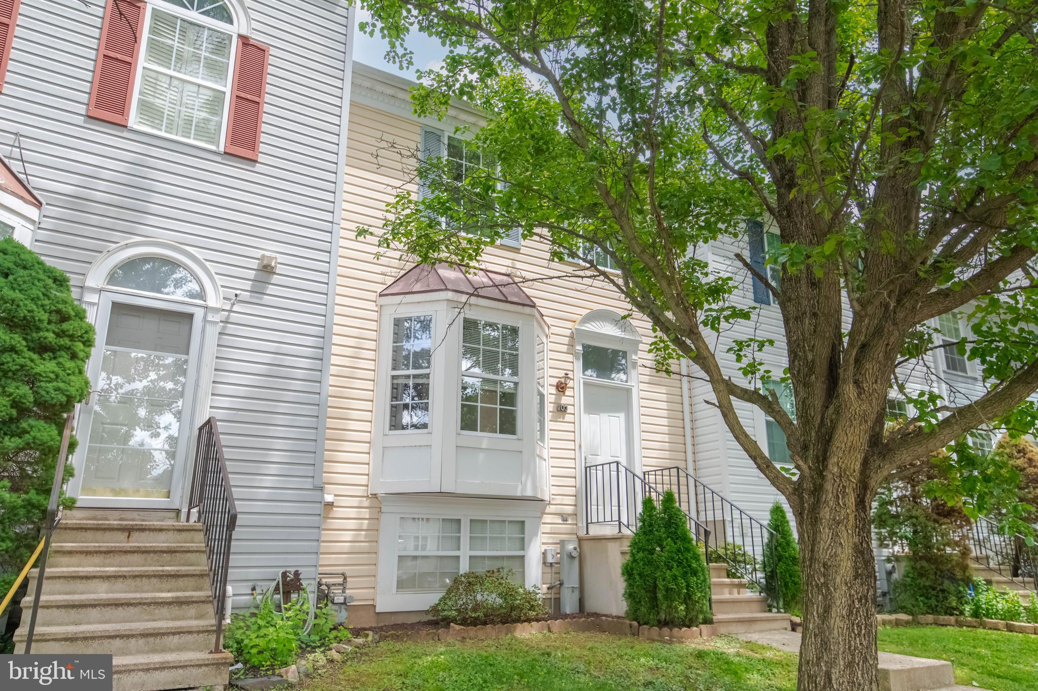 103 REMINGTON CIRCLE
