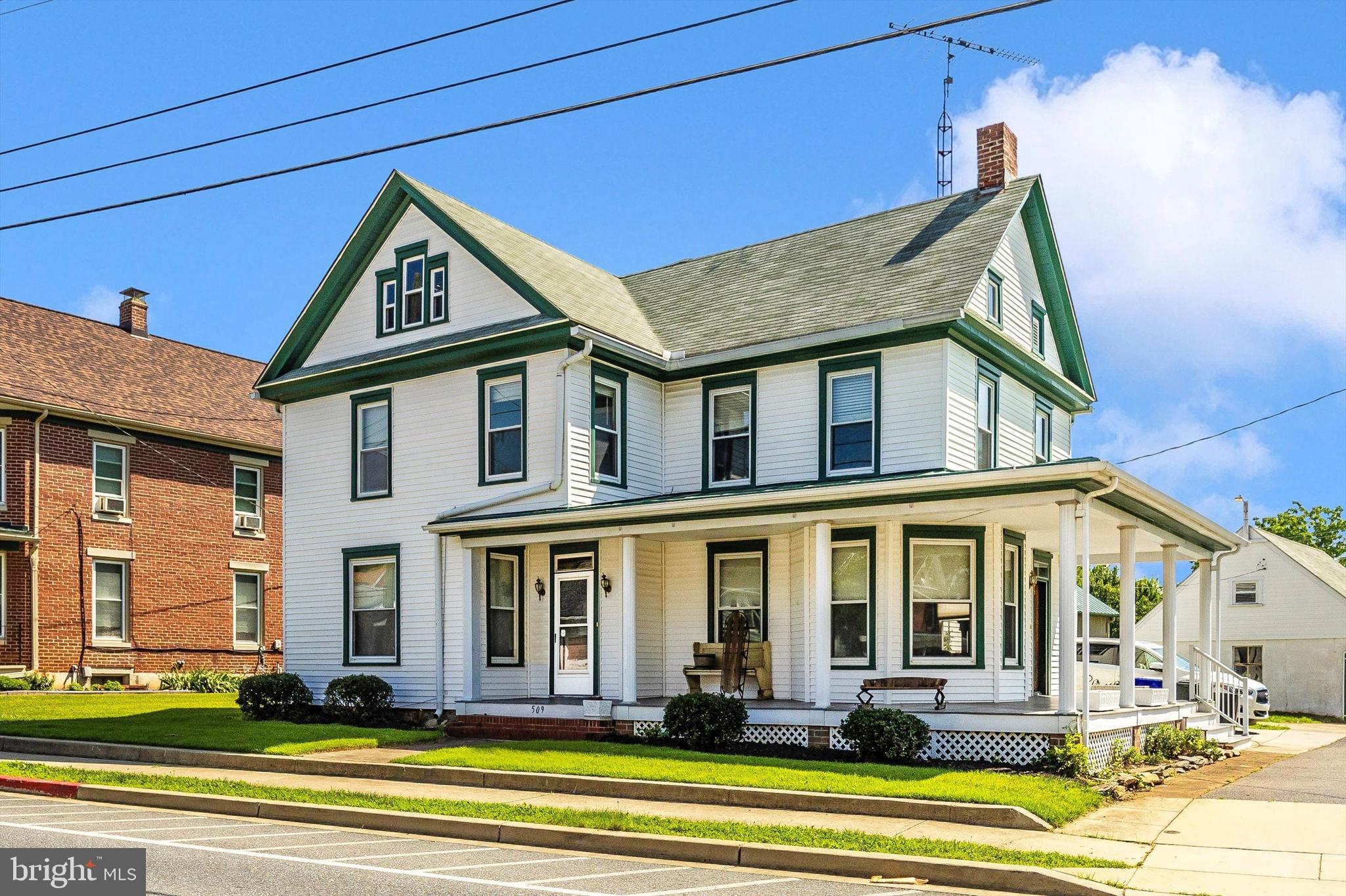 509 MAIN STREET