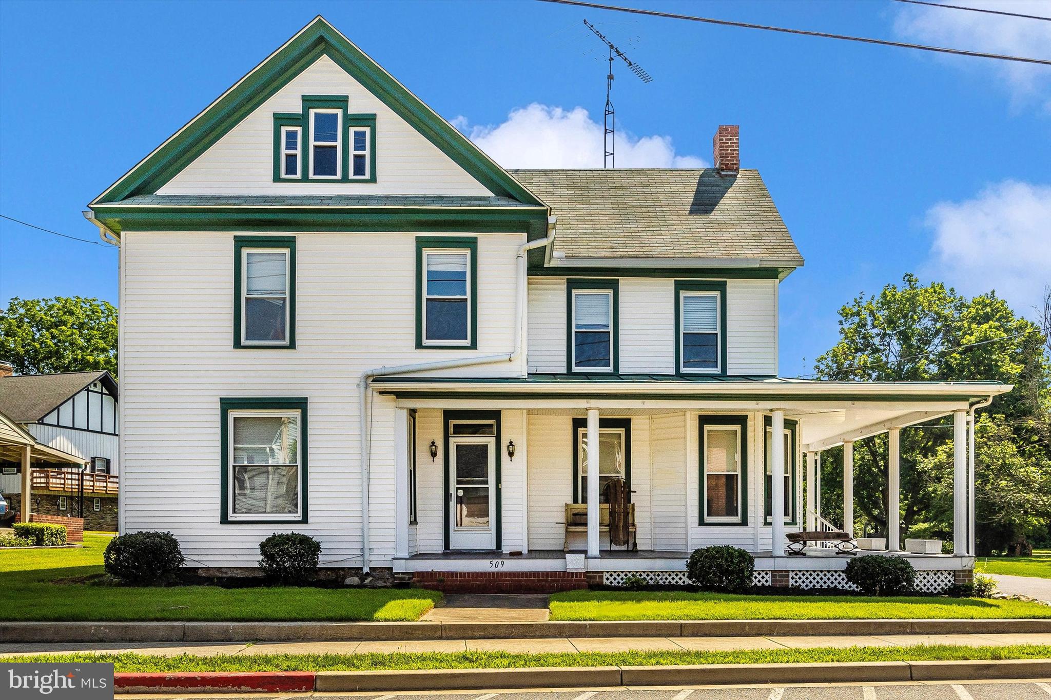 509 MAIN STREET