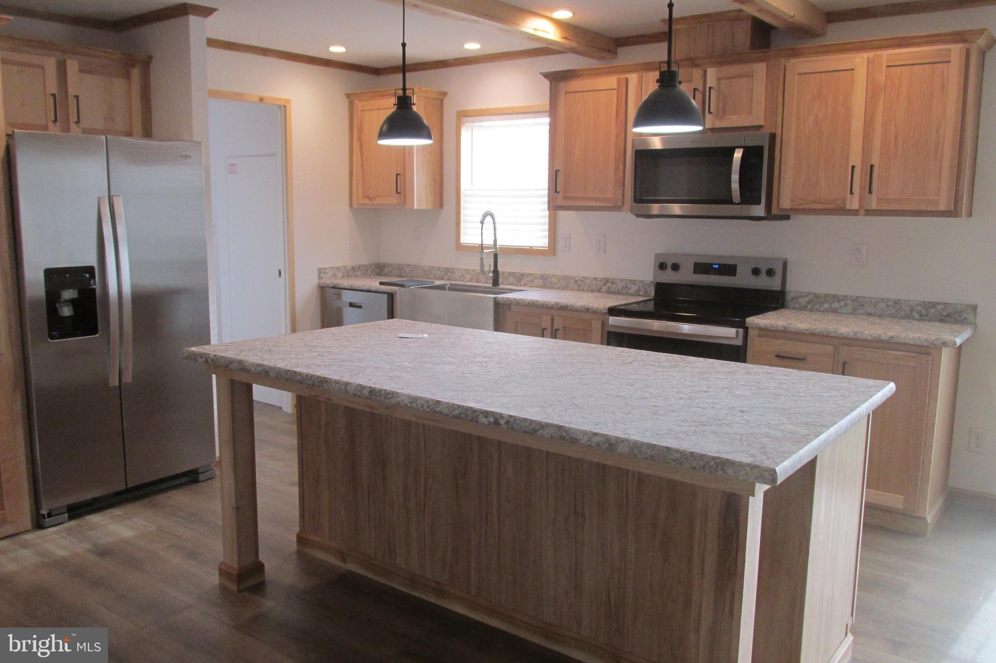 MILFORD - Residential