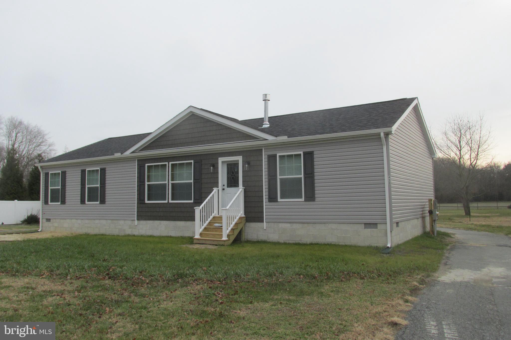 MILFORD - Residential