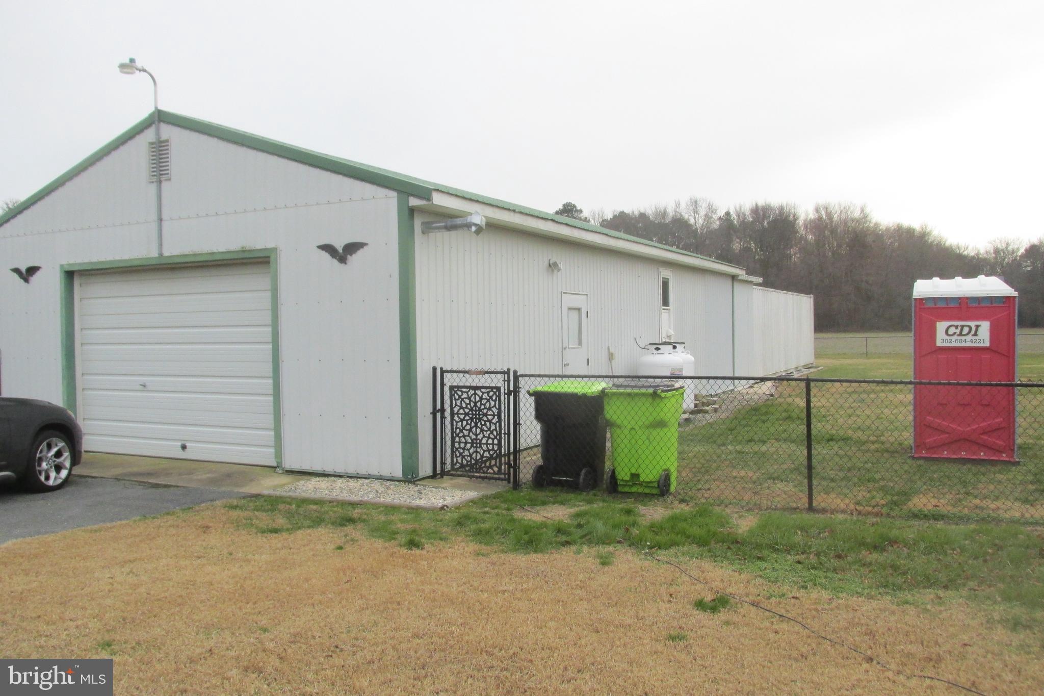 MILFORD - Residential