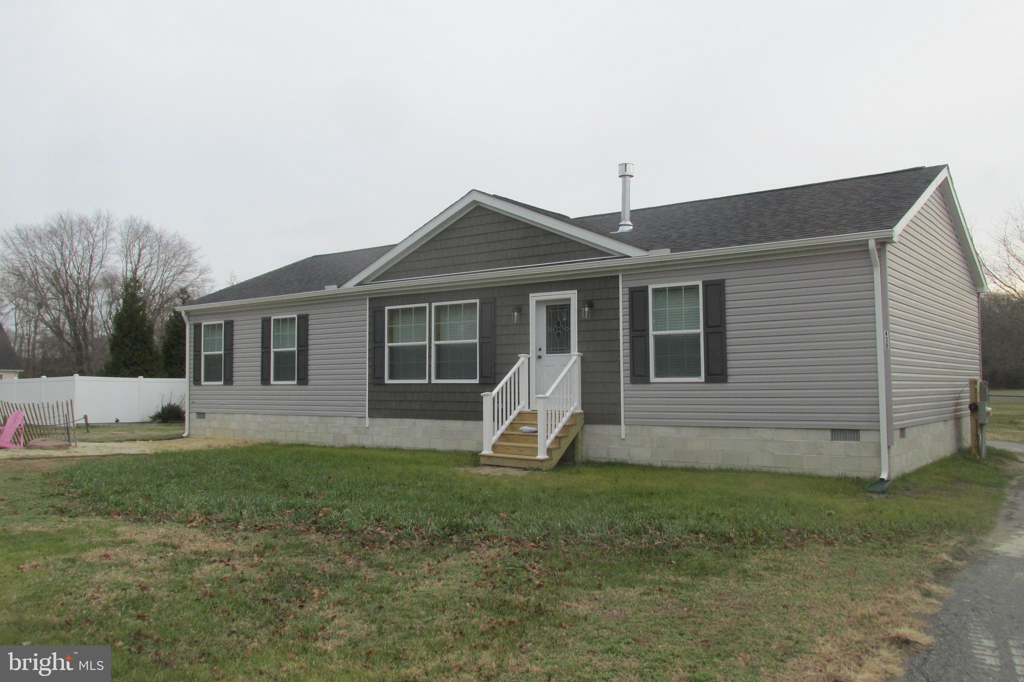 MILFORD - Residential