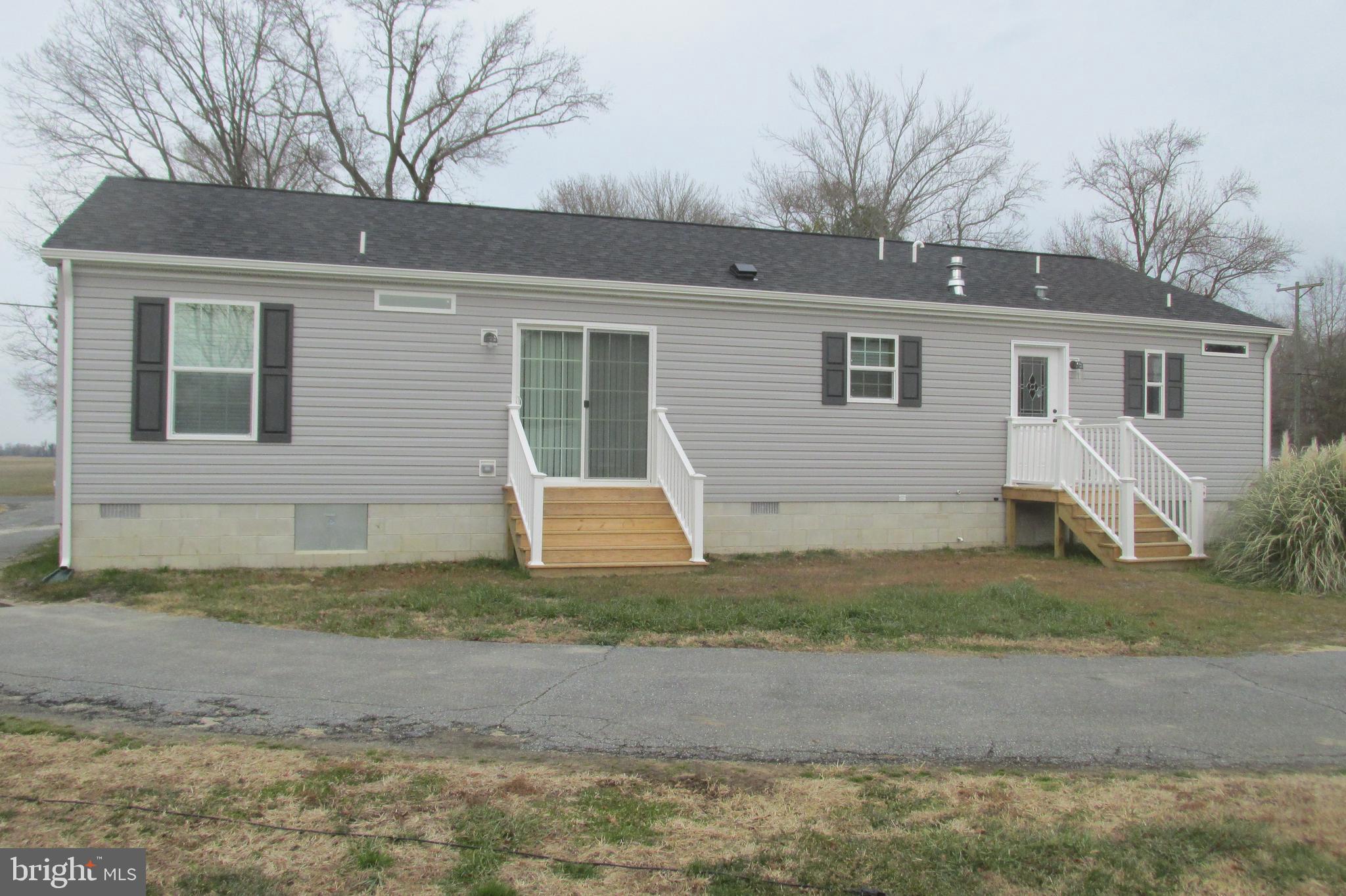 MILFORD - Residential