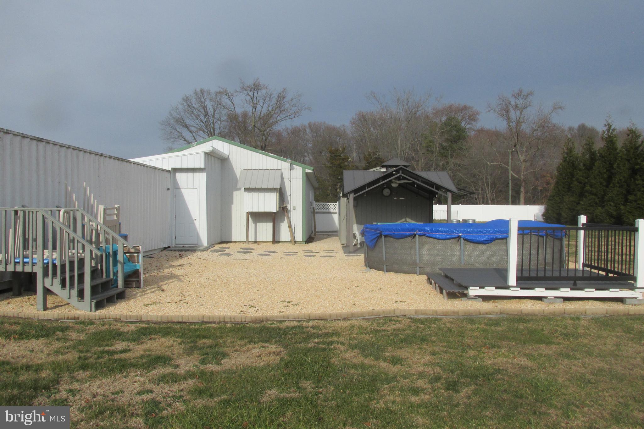 MILFORD - Residential