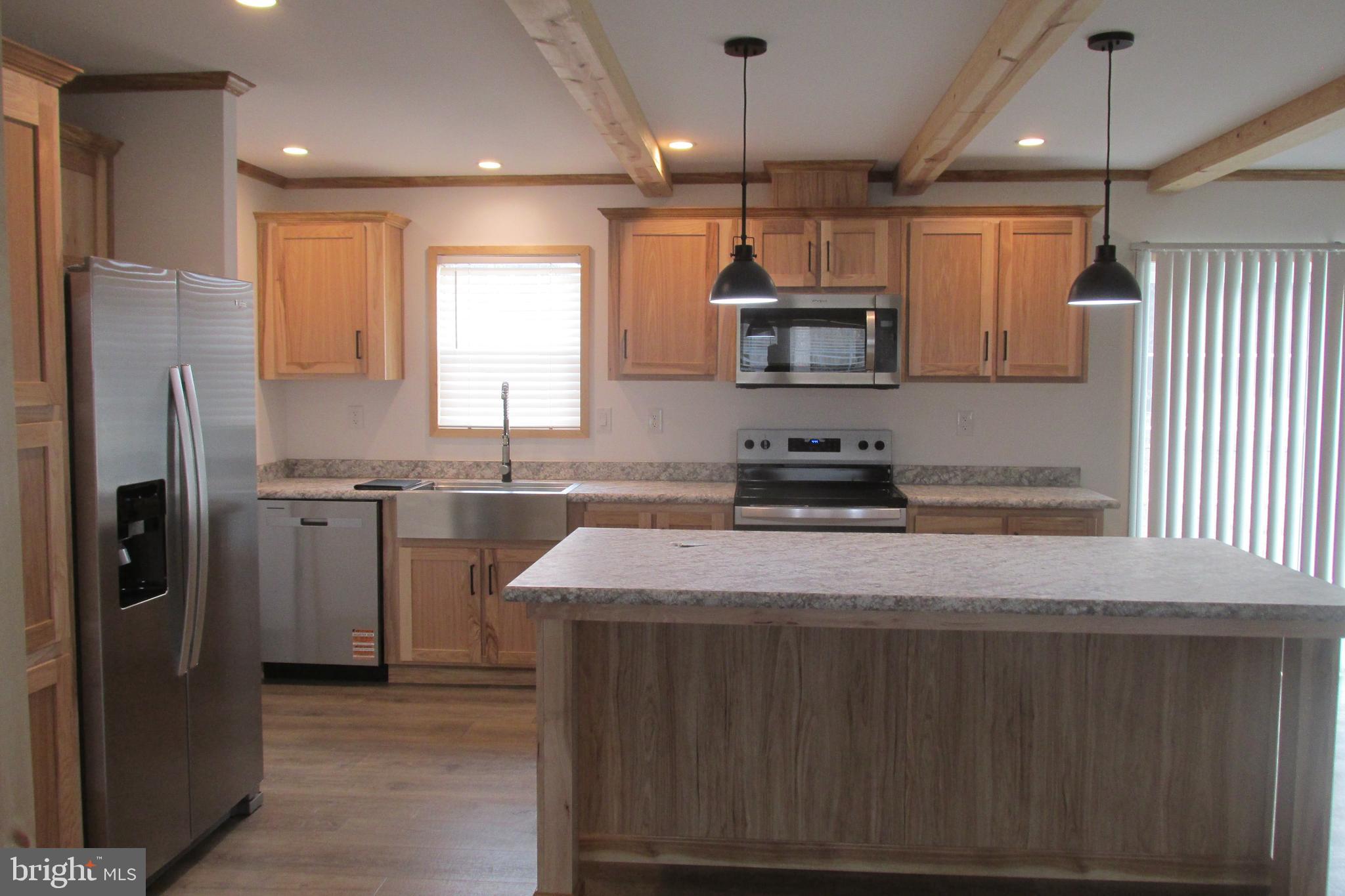 MILFORD - Residential