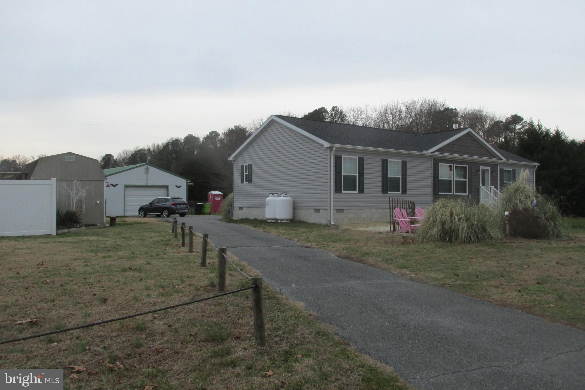 MILFORD - Residential