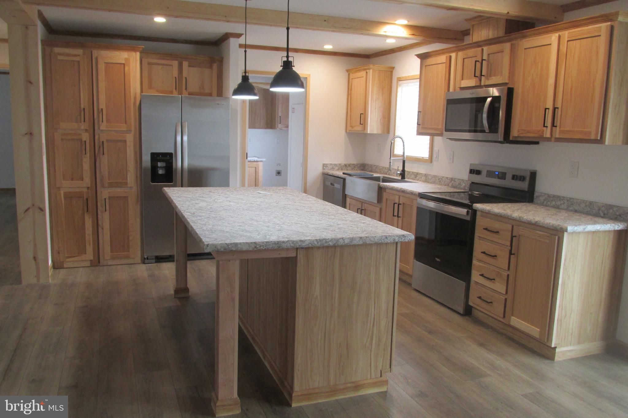 MILFORD - Residential