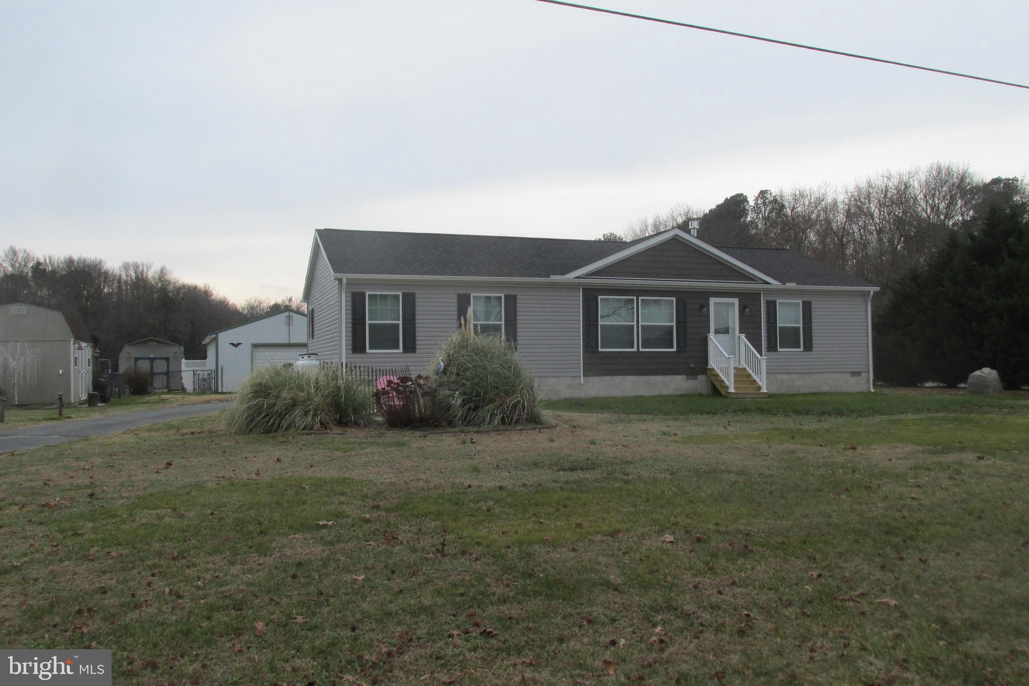 MILFORD - Residential