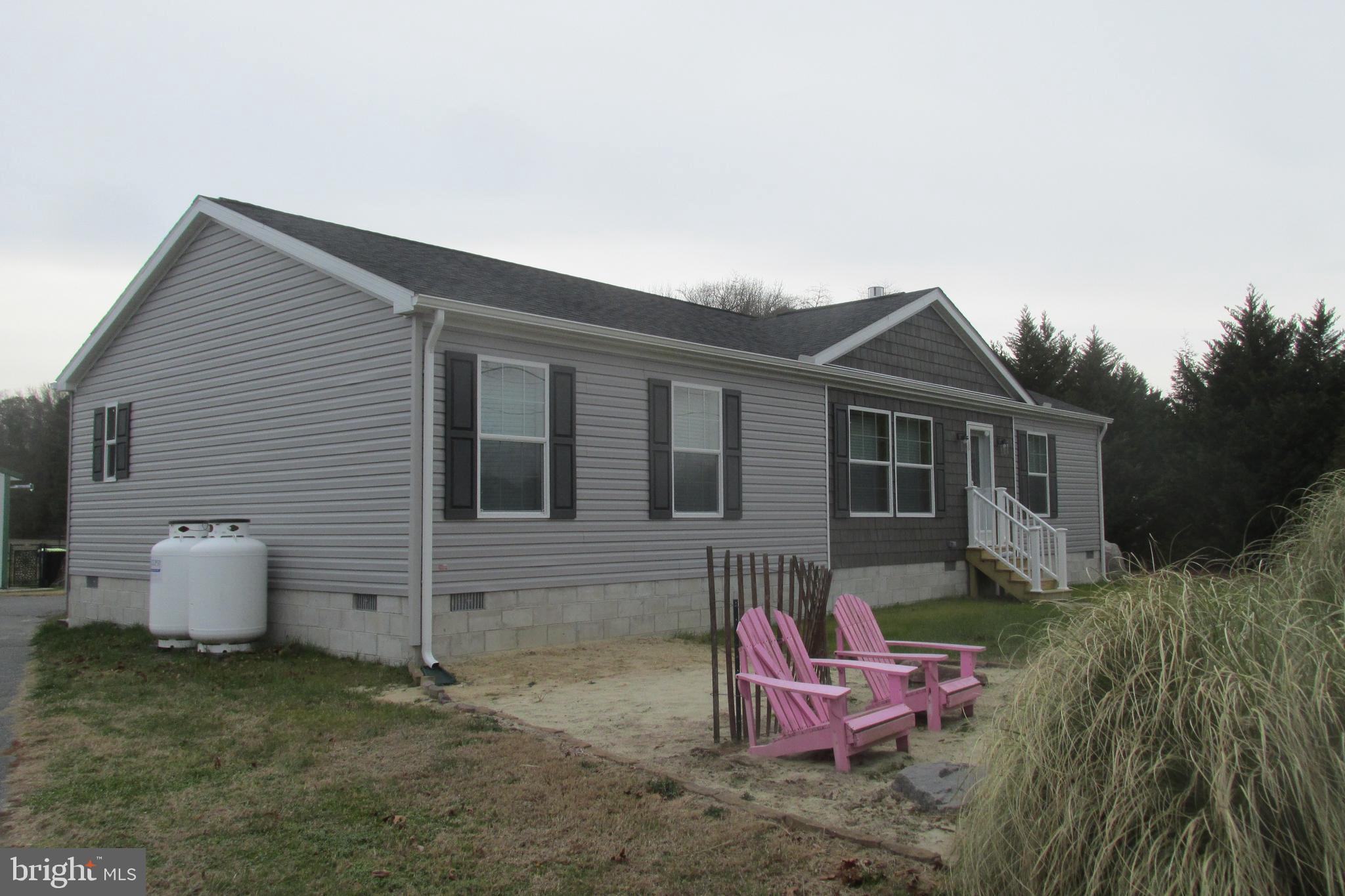 MILFORD - Residential