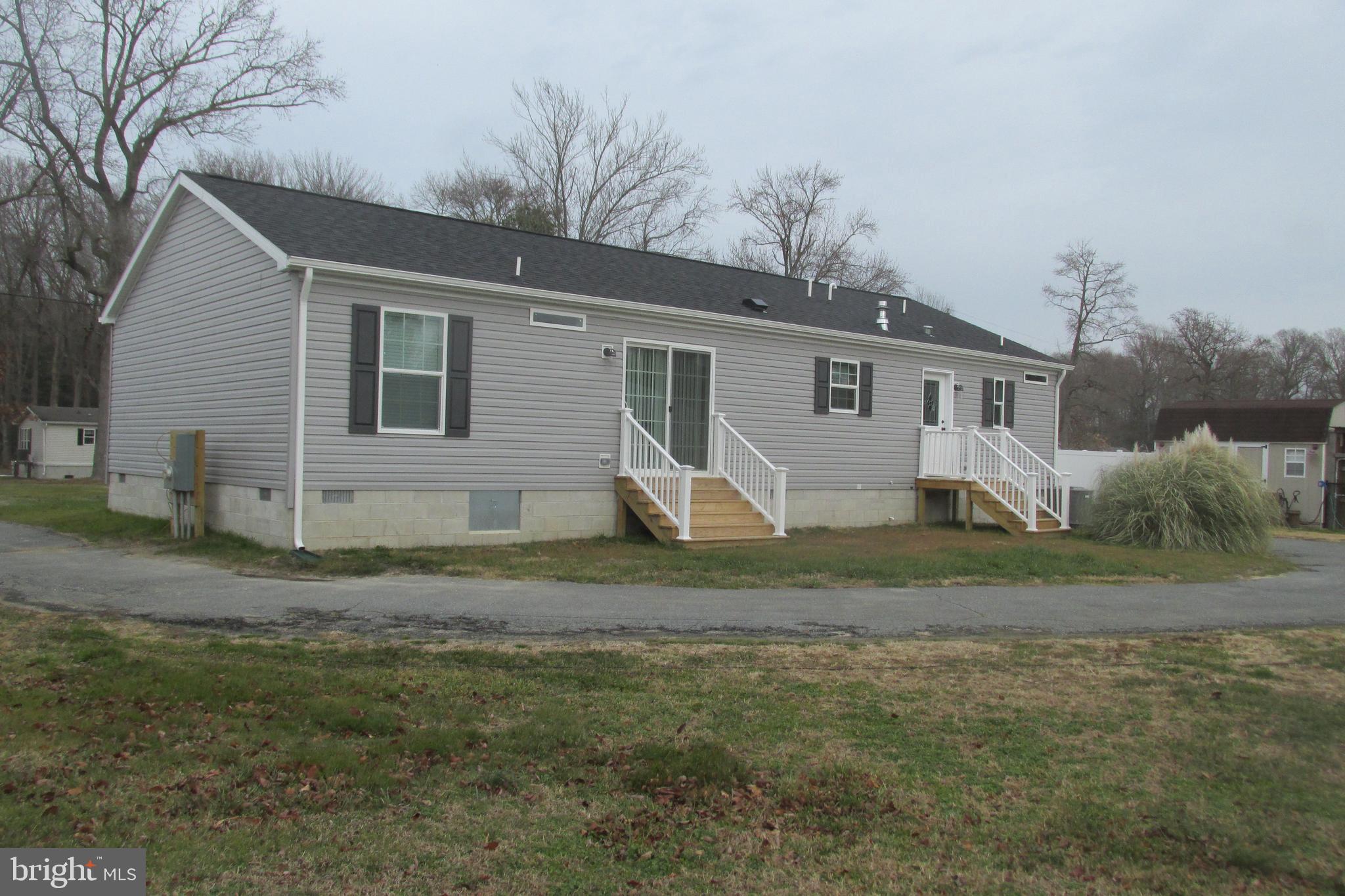 MILFORD - Residential