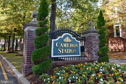 5087 DONOVAN DRIVE ALEXANDRIA VA 22304