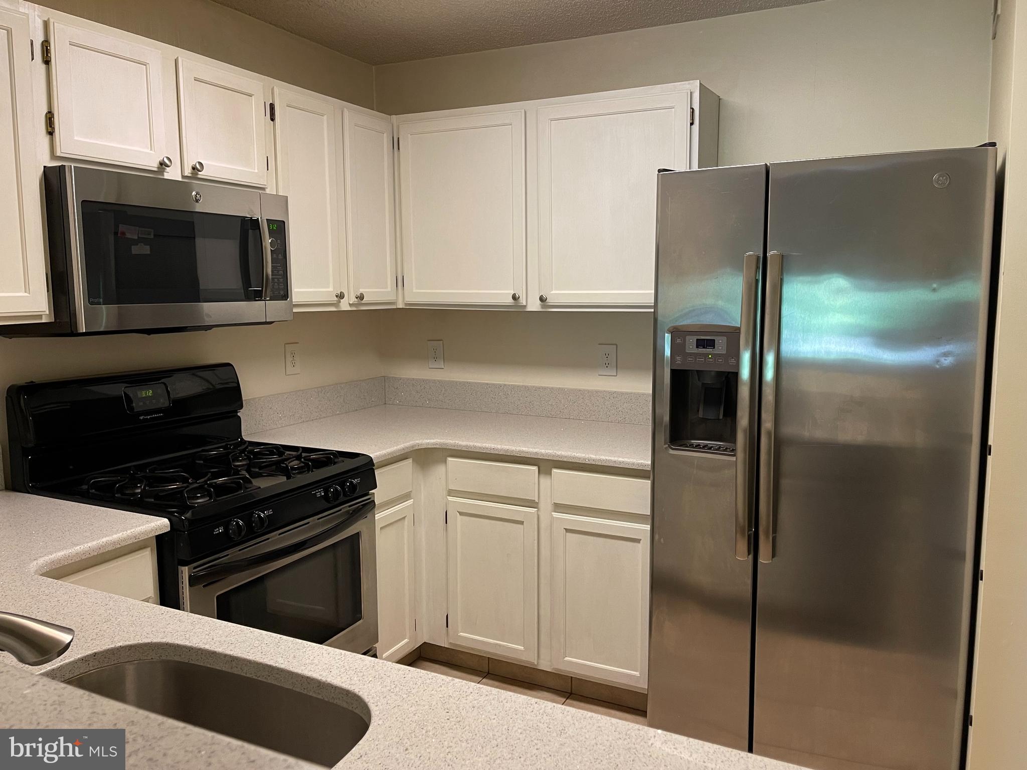 OAK PARK CONDO - Residential Lease