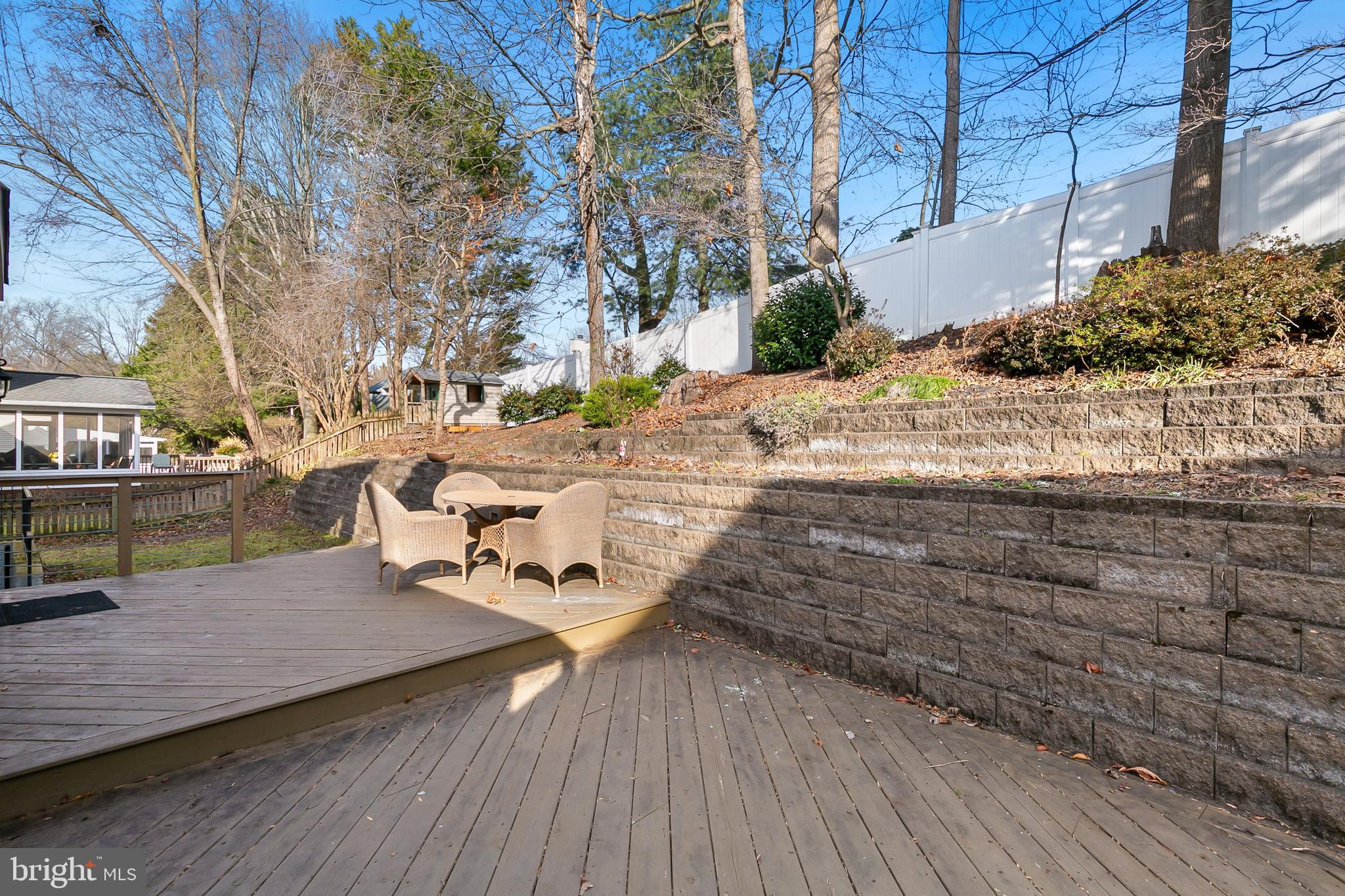 CHAPMAN FARM - Residential