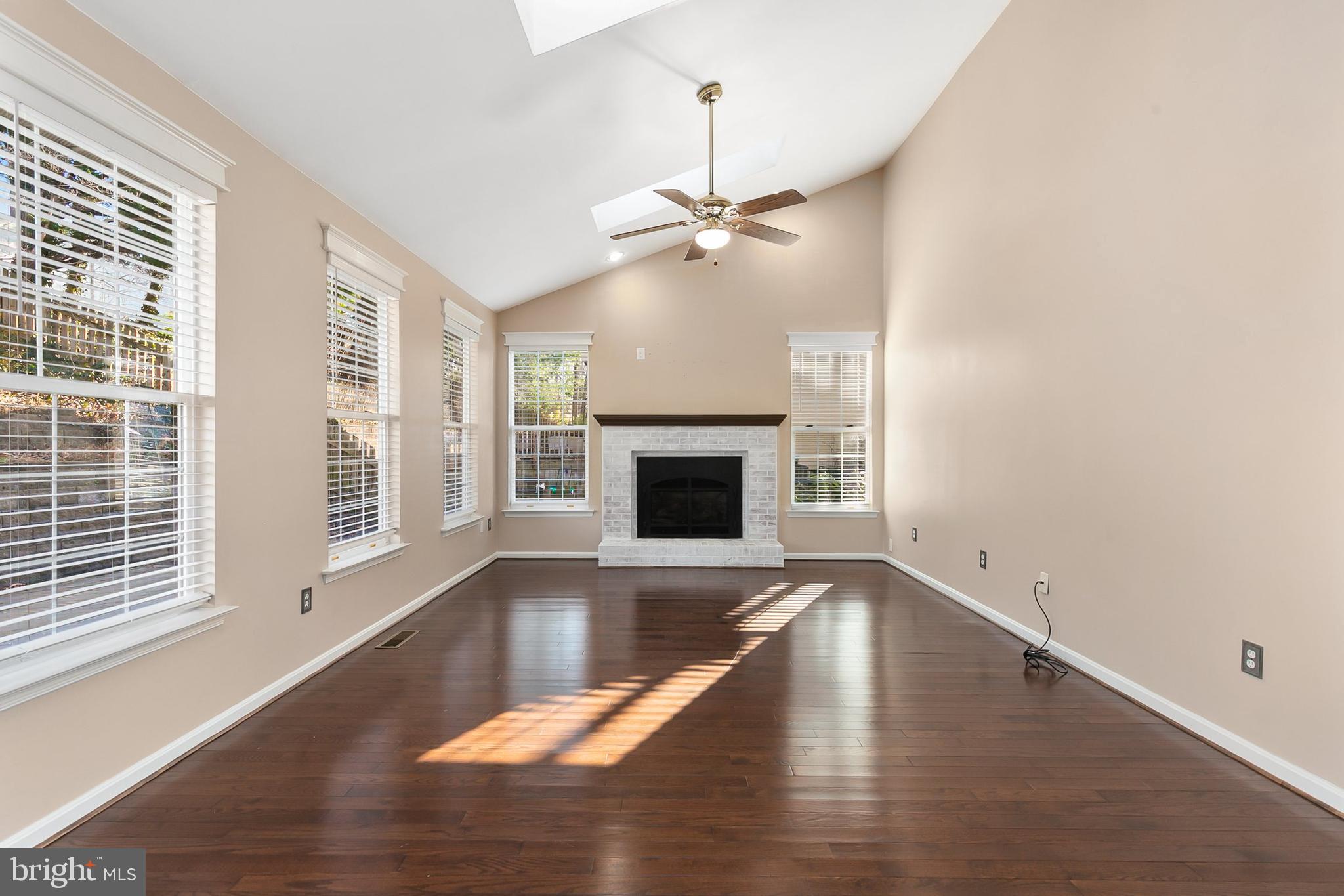 CHAPMAN FARM - Residential