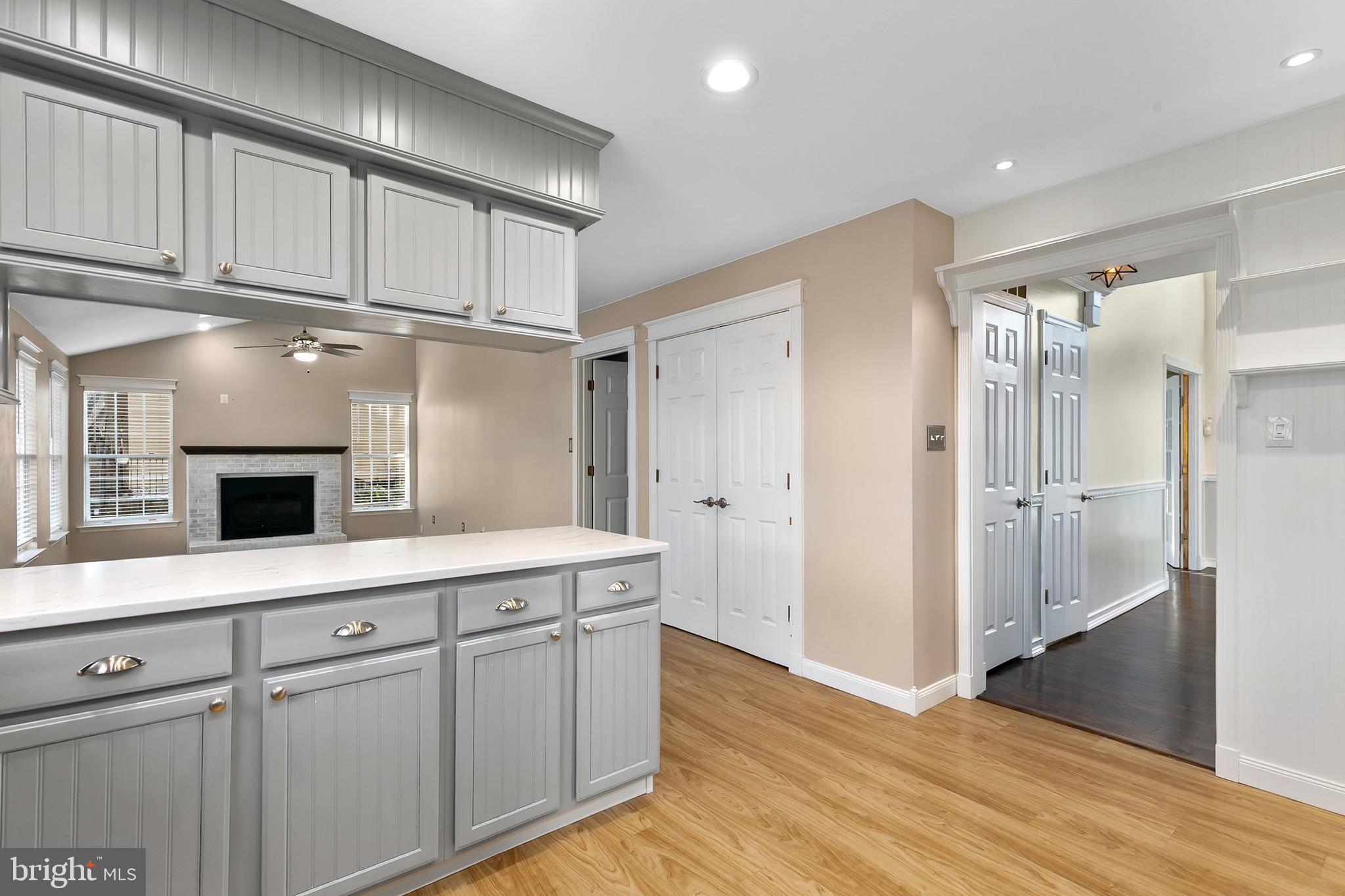 CHAPMAN FARM - Residential