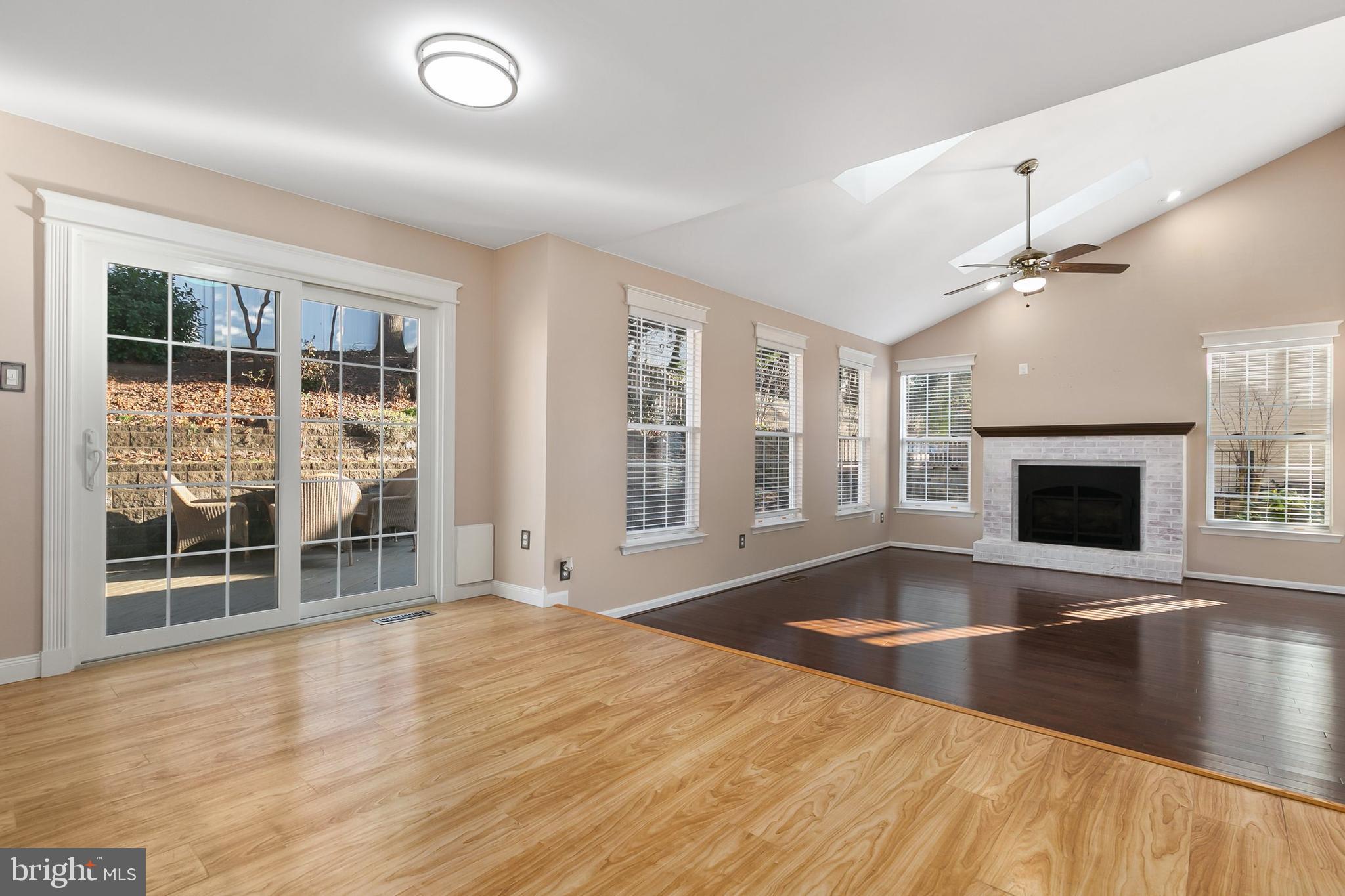 CHAPMAN FARM - Residential