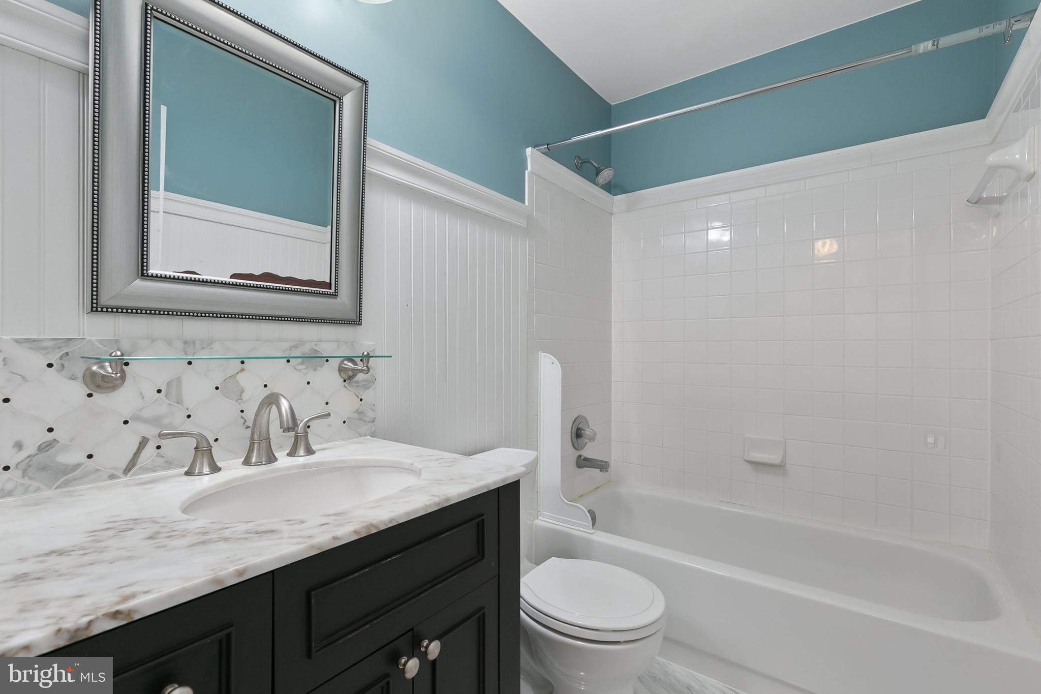 CHAPMAN FARM - Residential