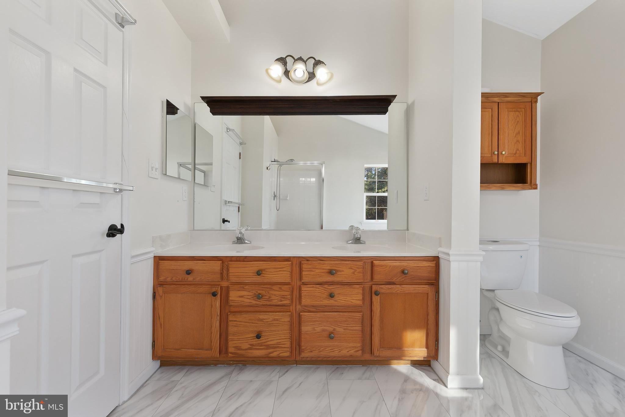 CHAPMAN FARM - Residential