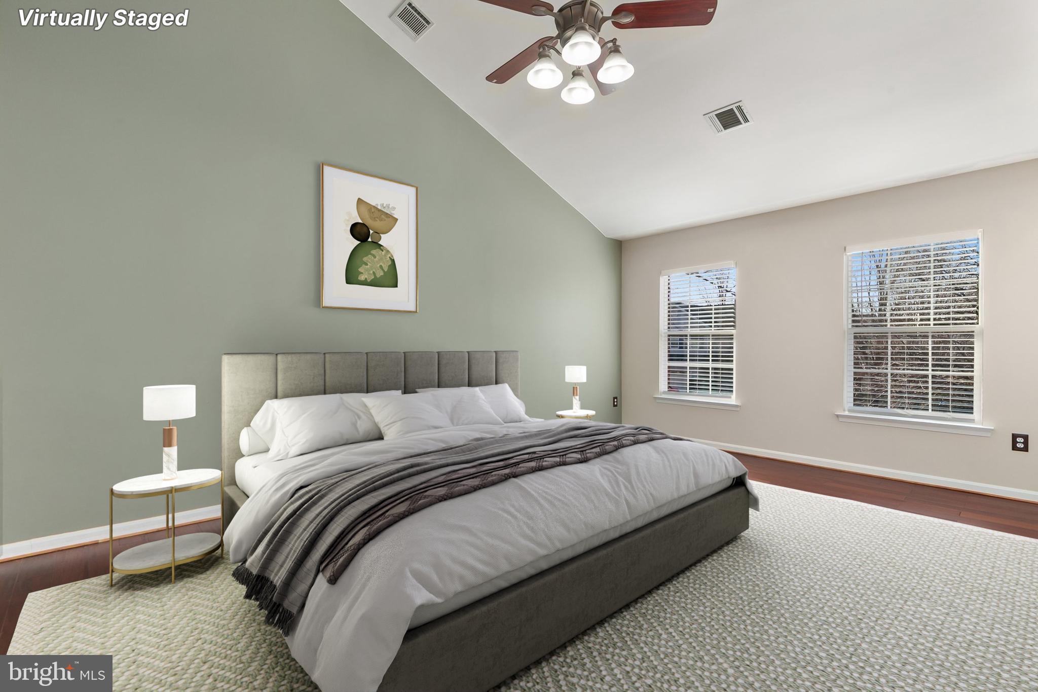 CHAPMAN FARM - Residential