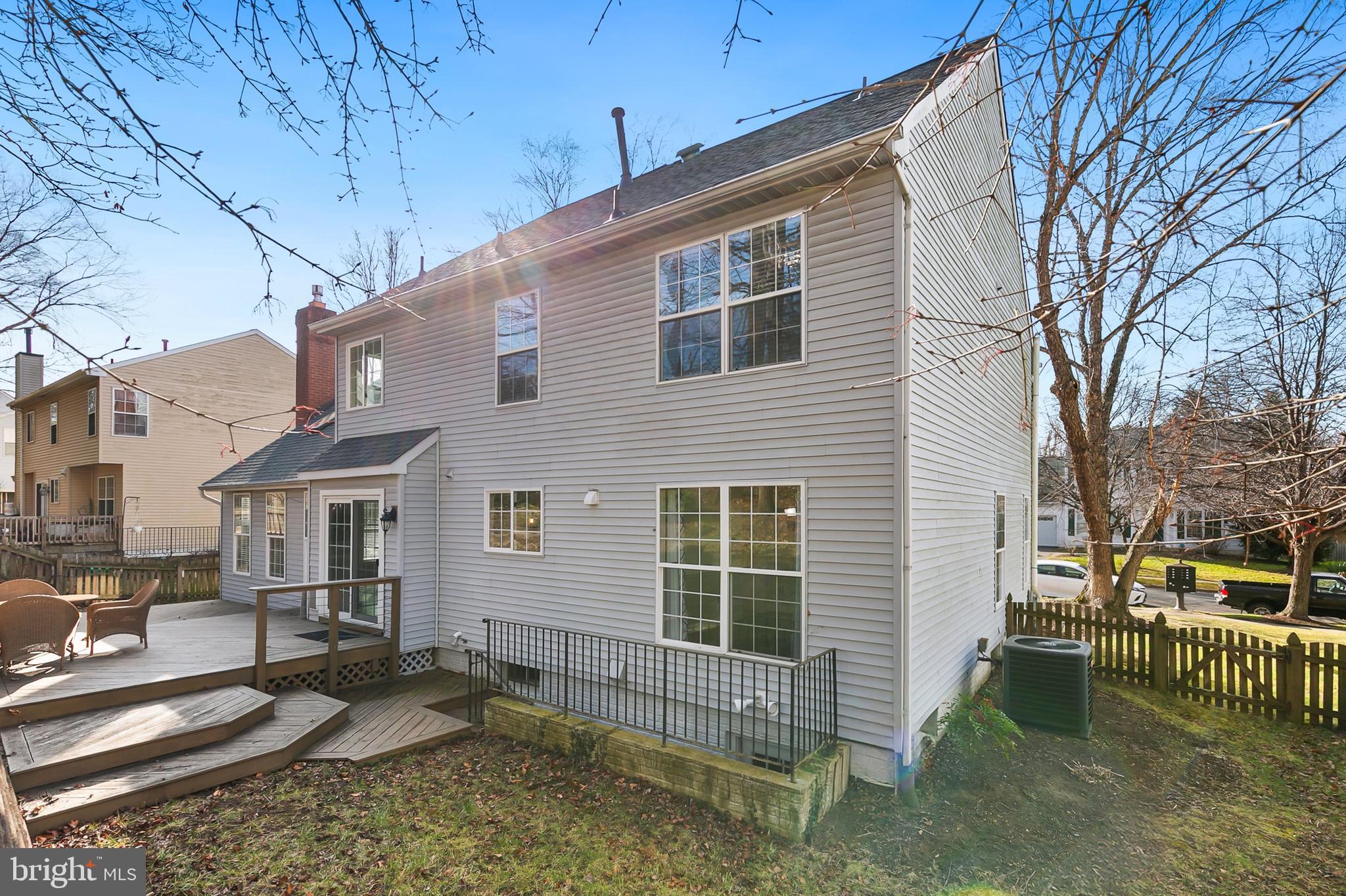 CHAPMAN FARM - Residential